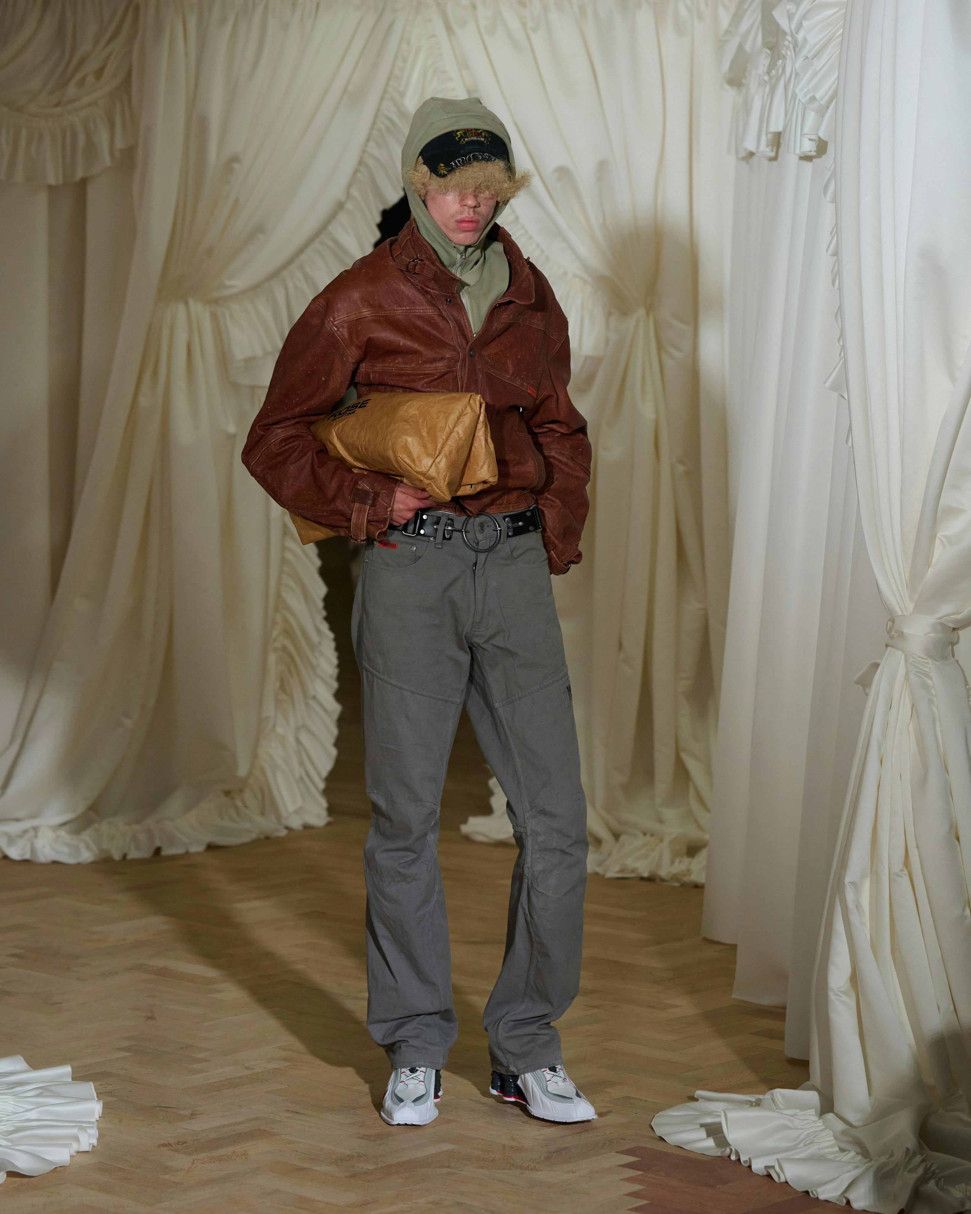 martine rose ss26