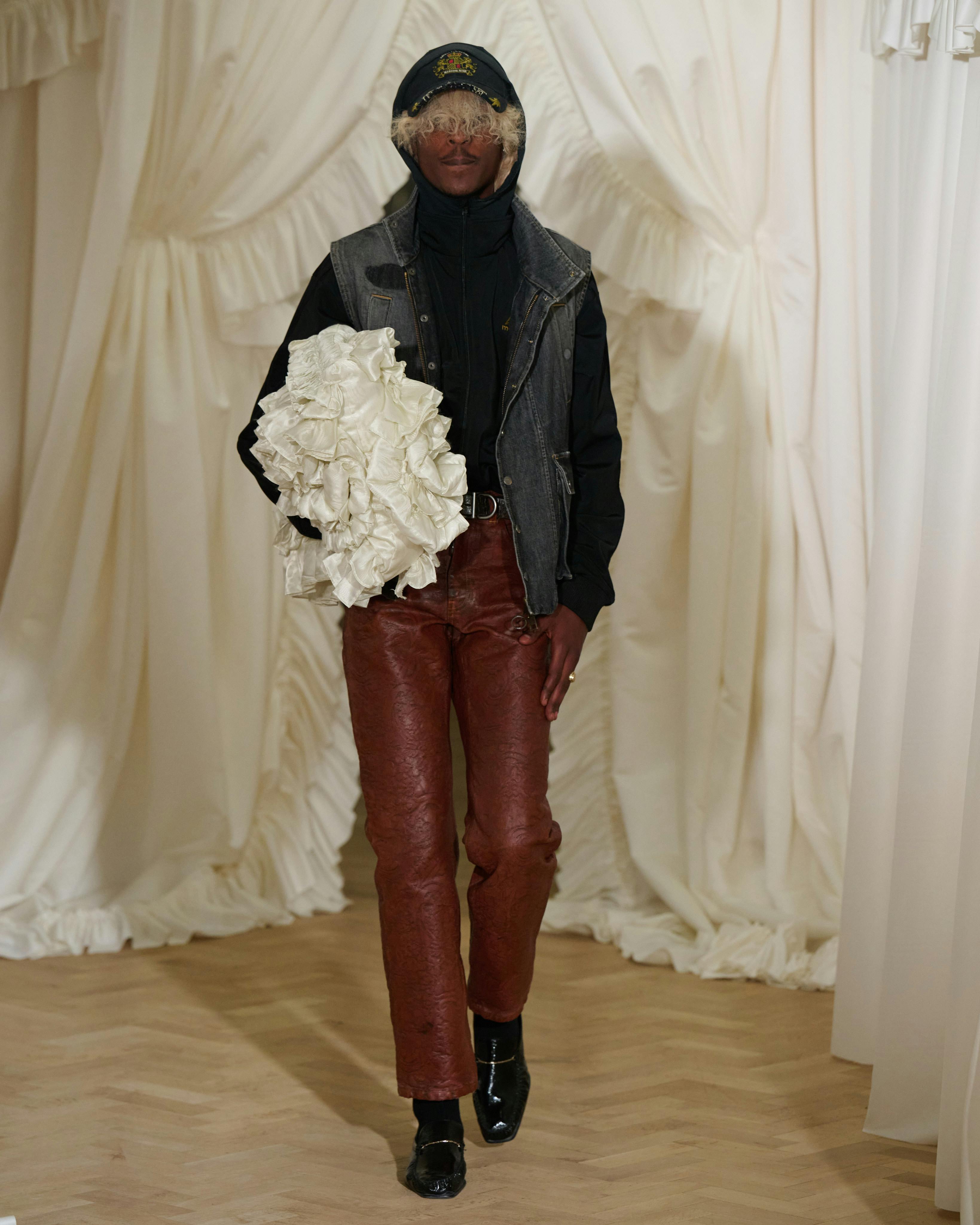 martine rose ss26