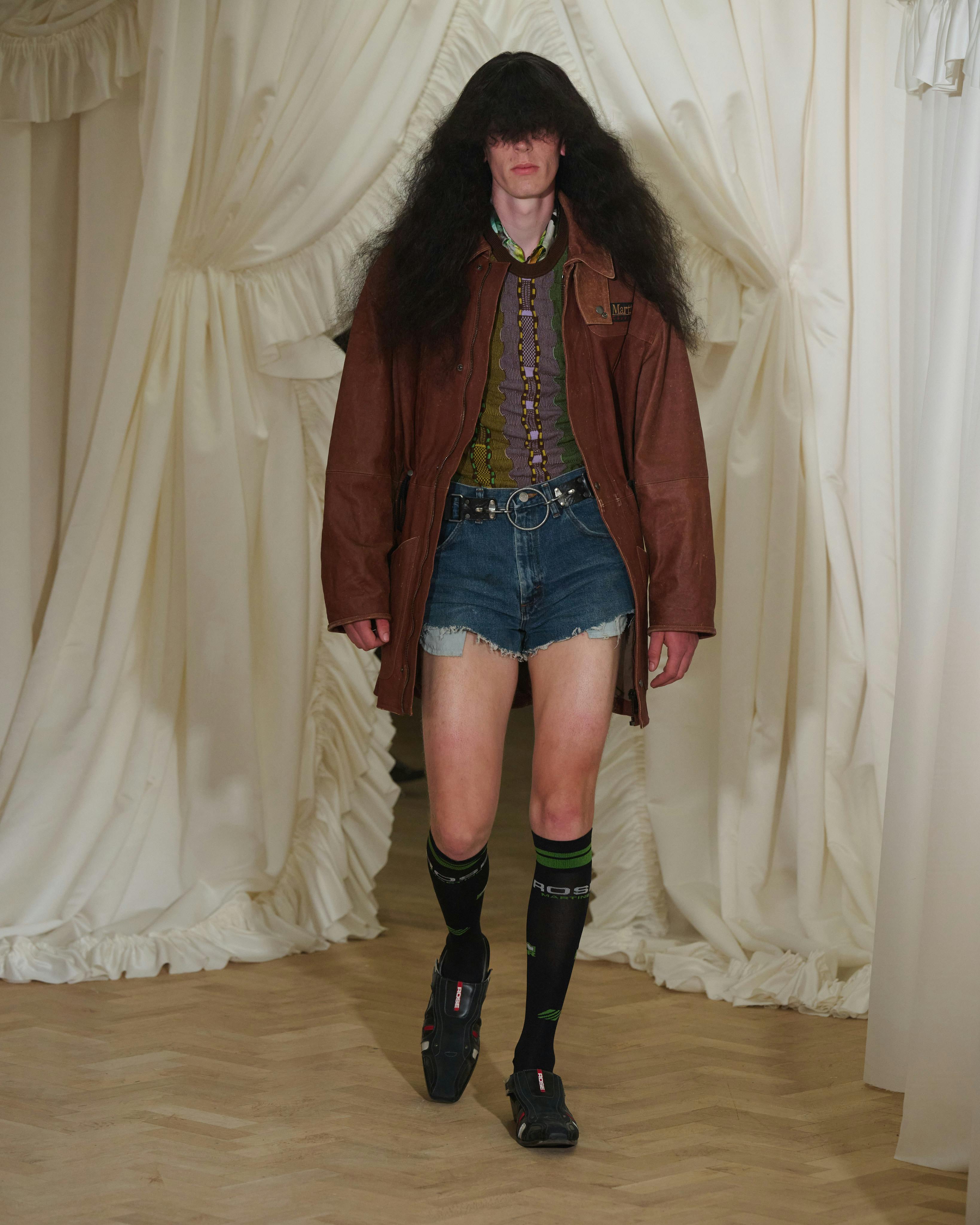 martine rose ss26