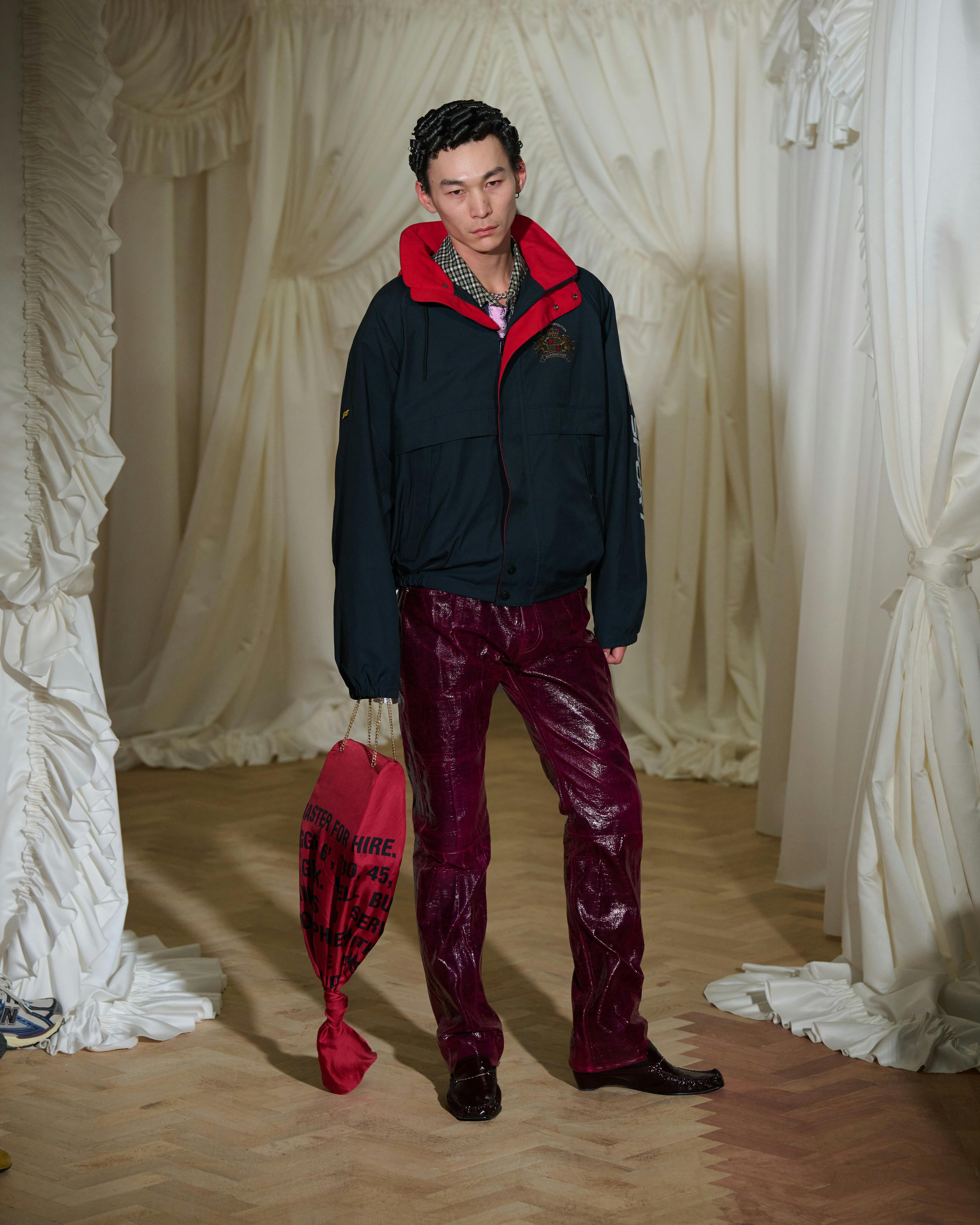 martine rose ss26