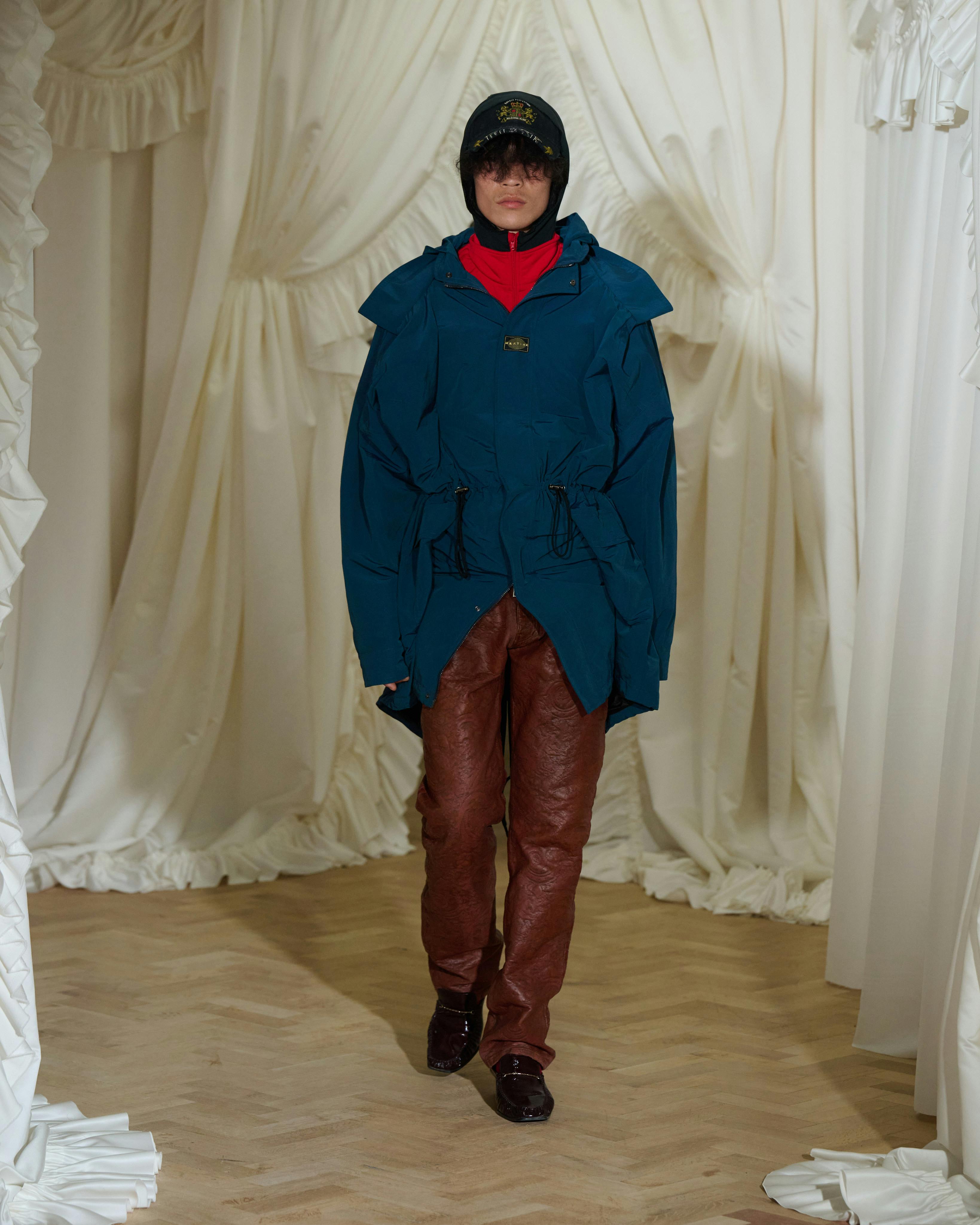 martine rose ss26