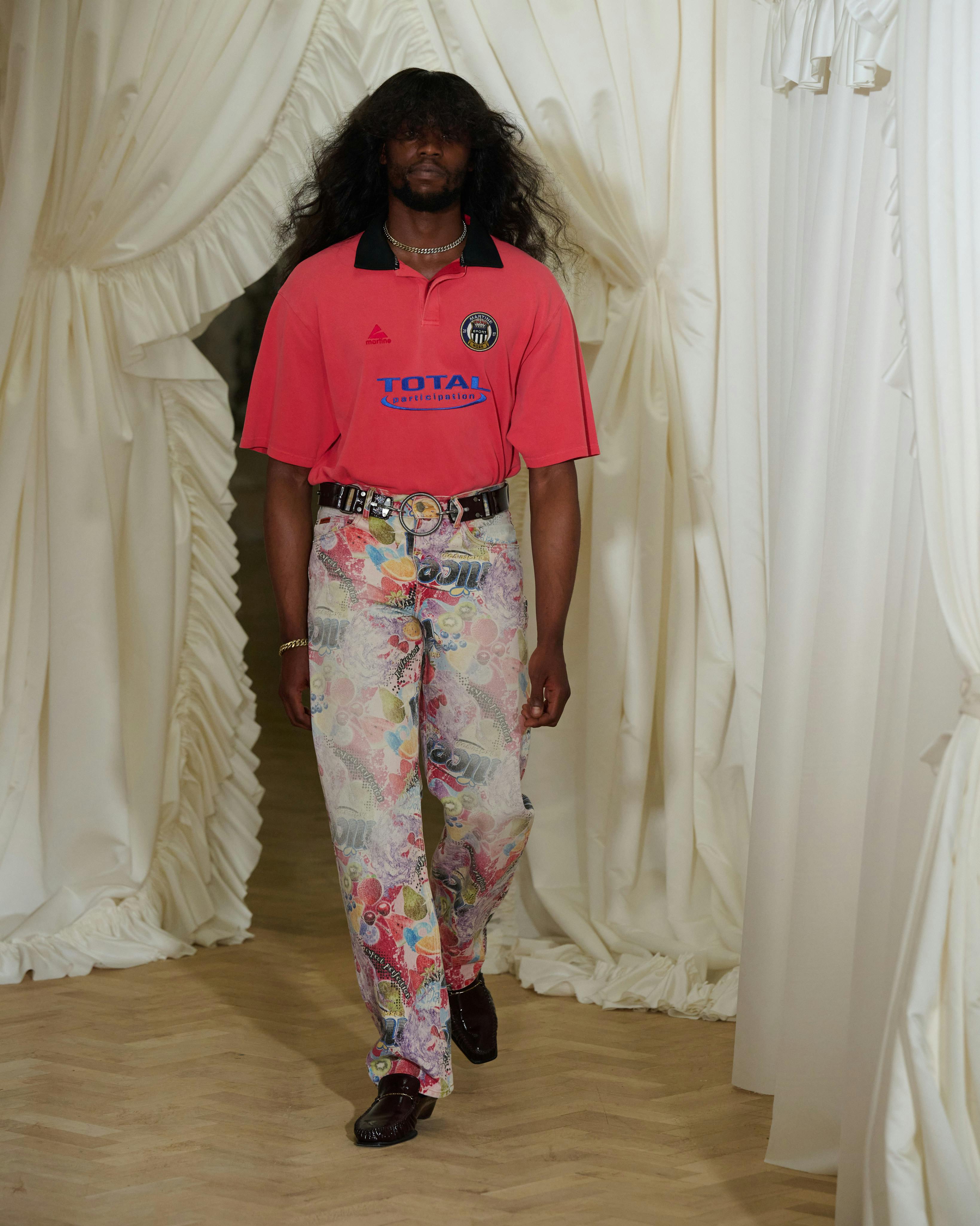 martine rose ss26