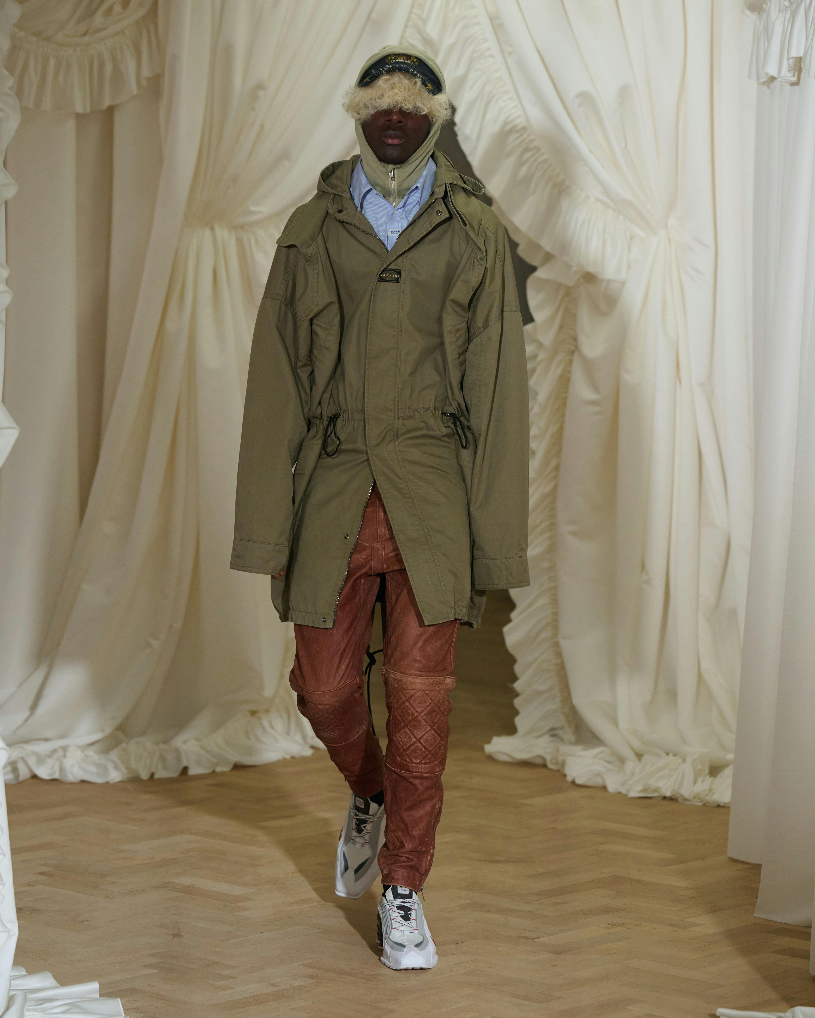 martine rose ss26