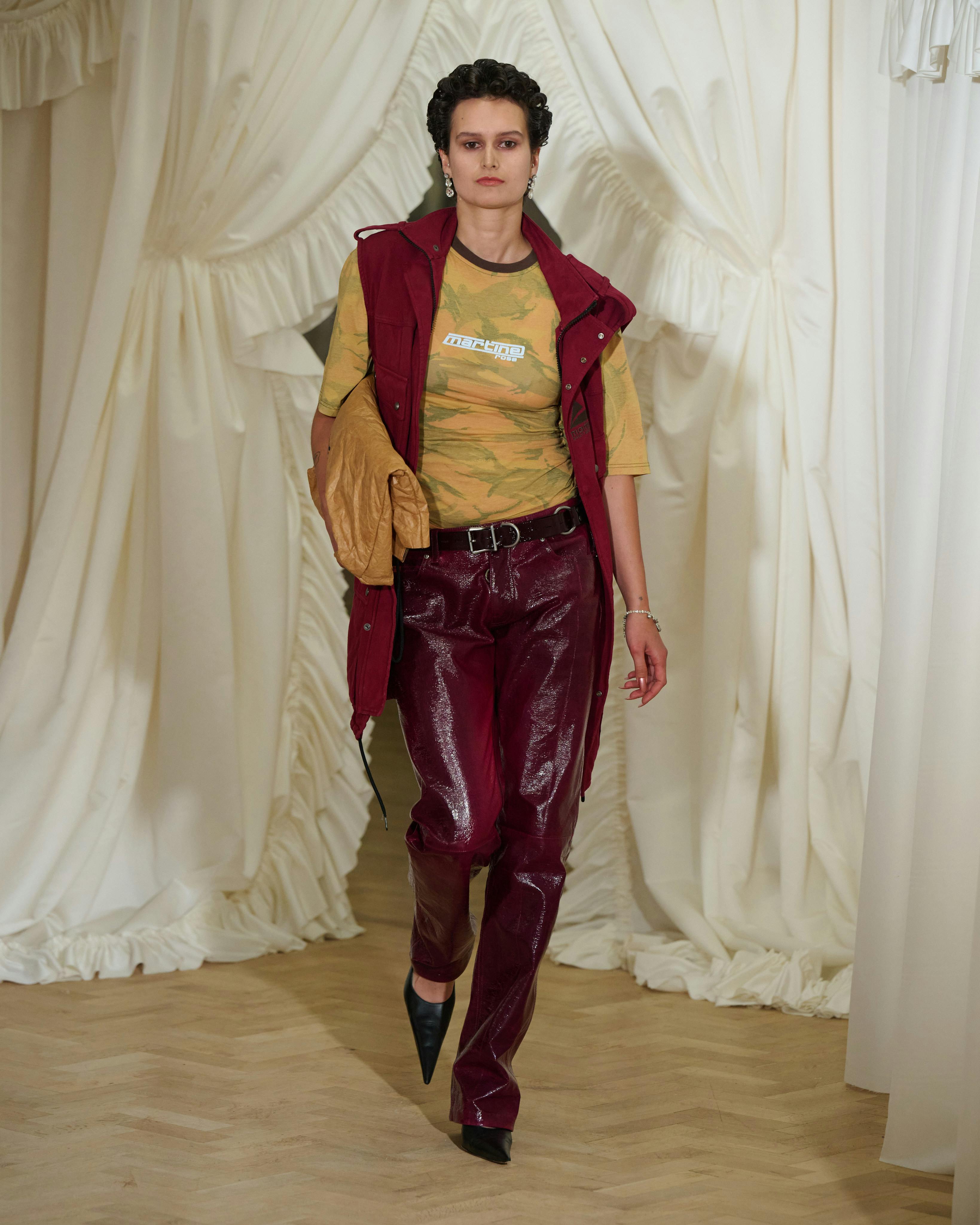 martine rose ss26
