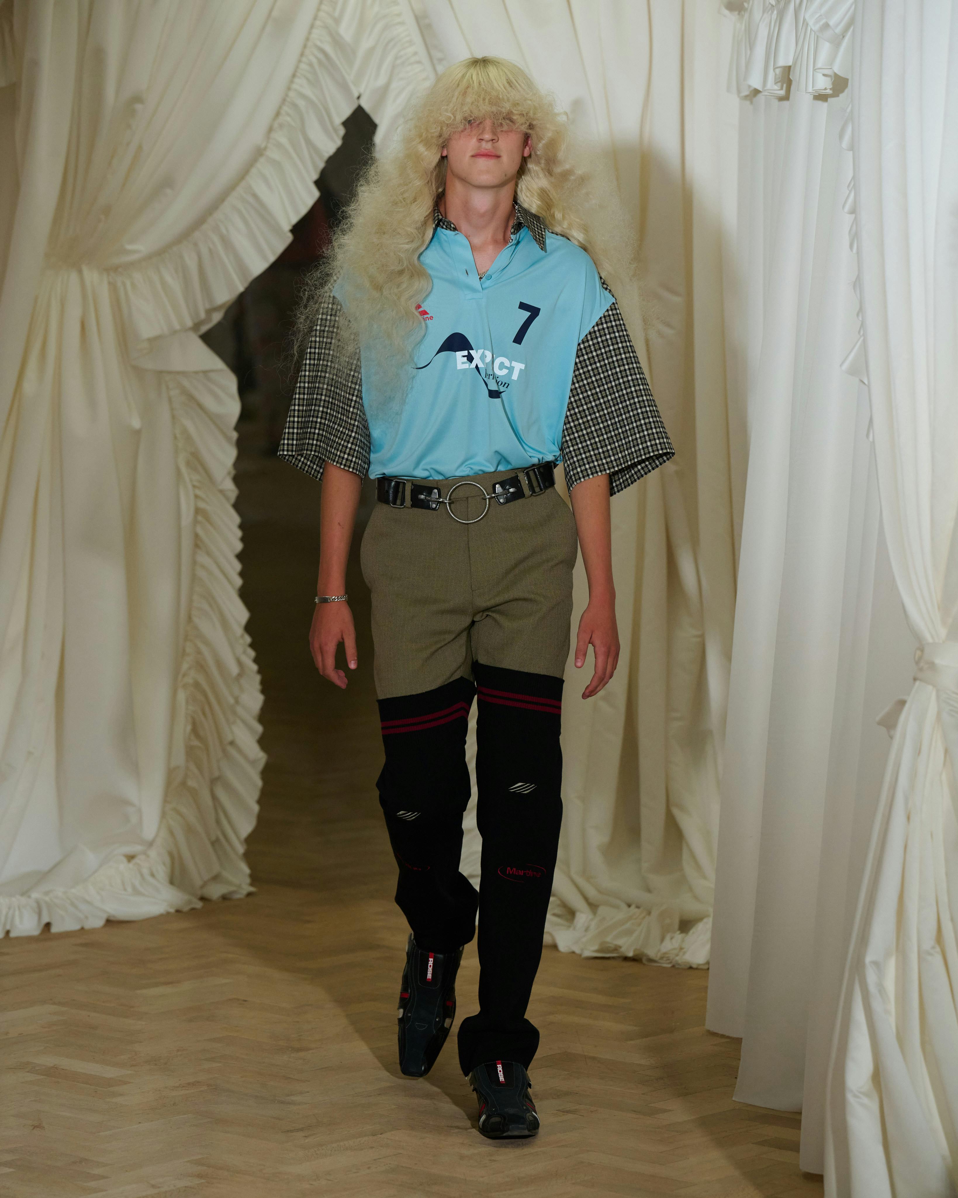 martine rose ss26