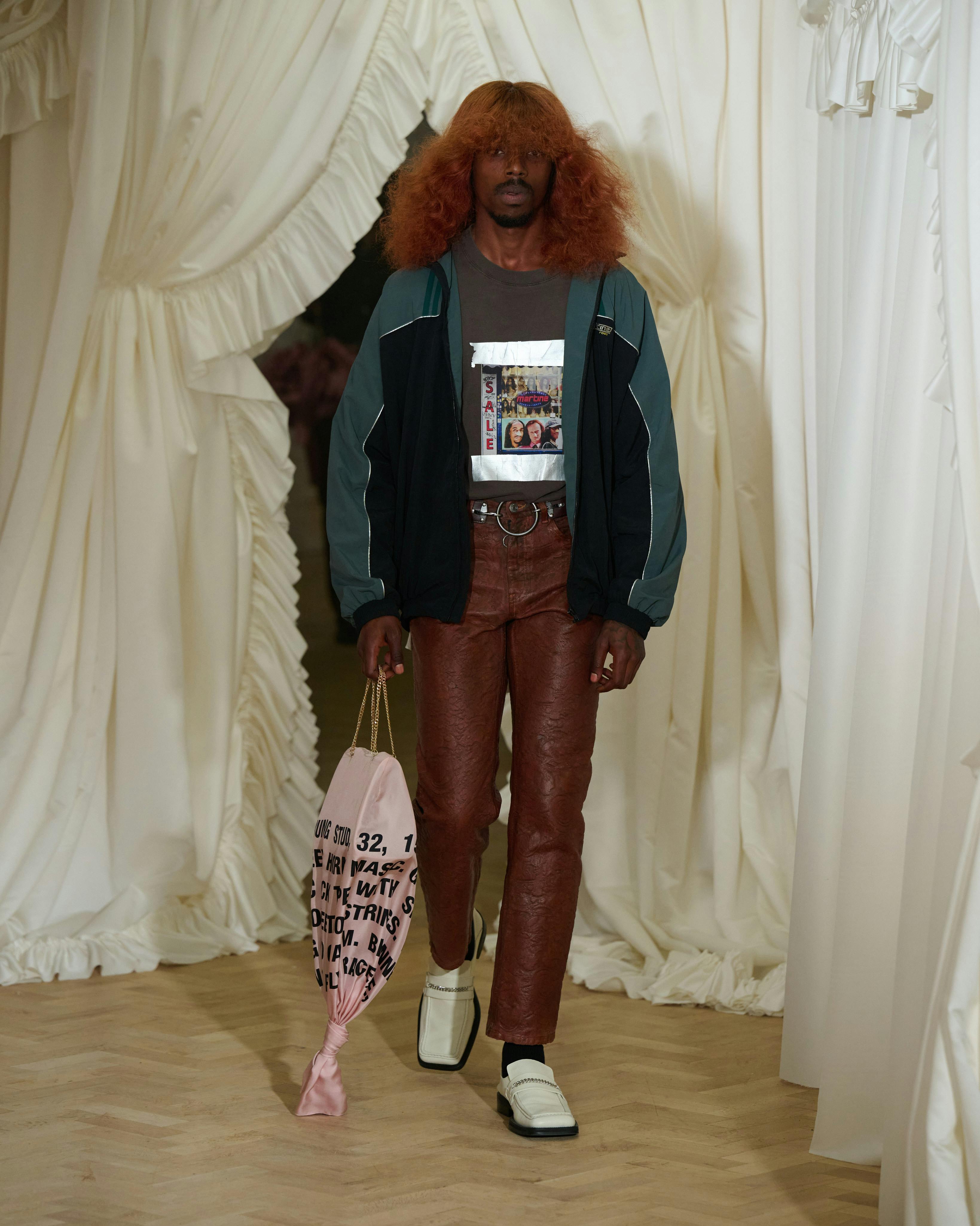 martine rose ss26
