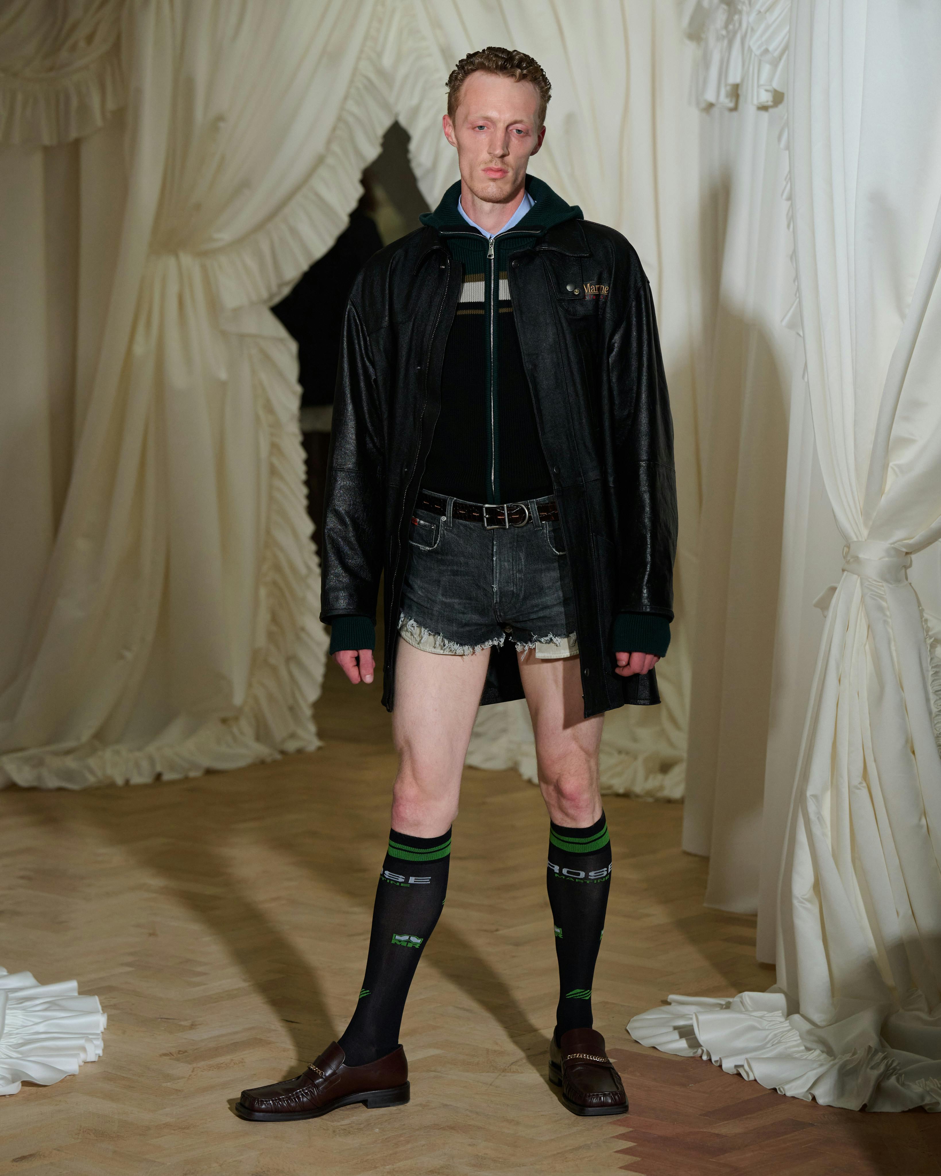 martine rose ss26