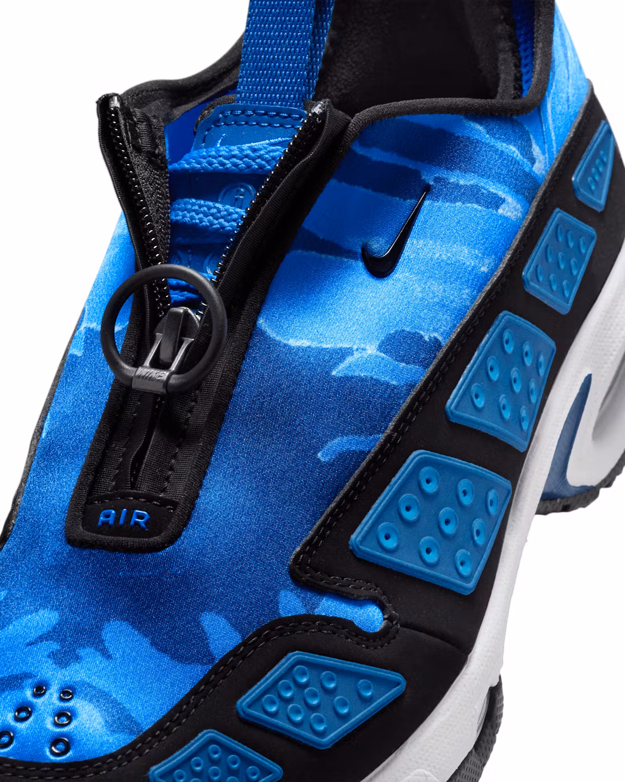 nike air max sunder blue camo