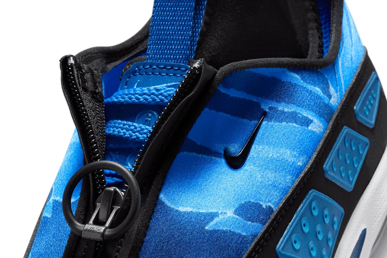 nike air max sunder blue camo