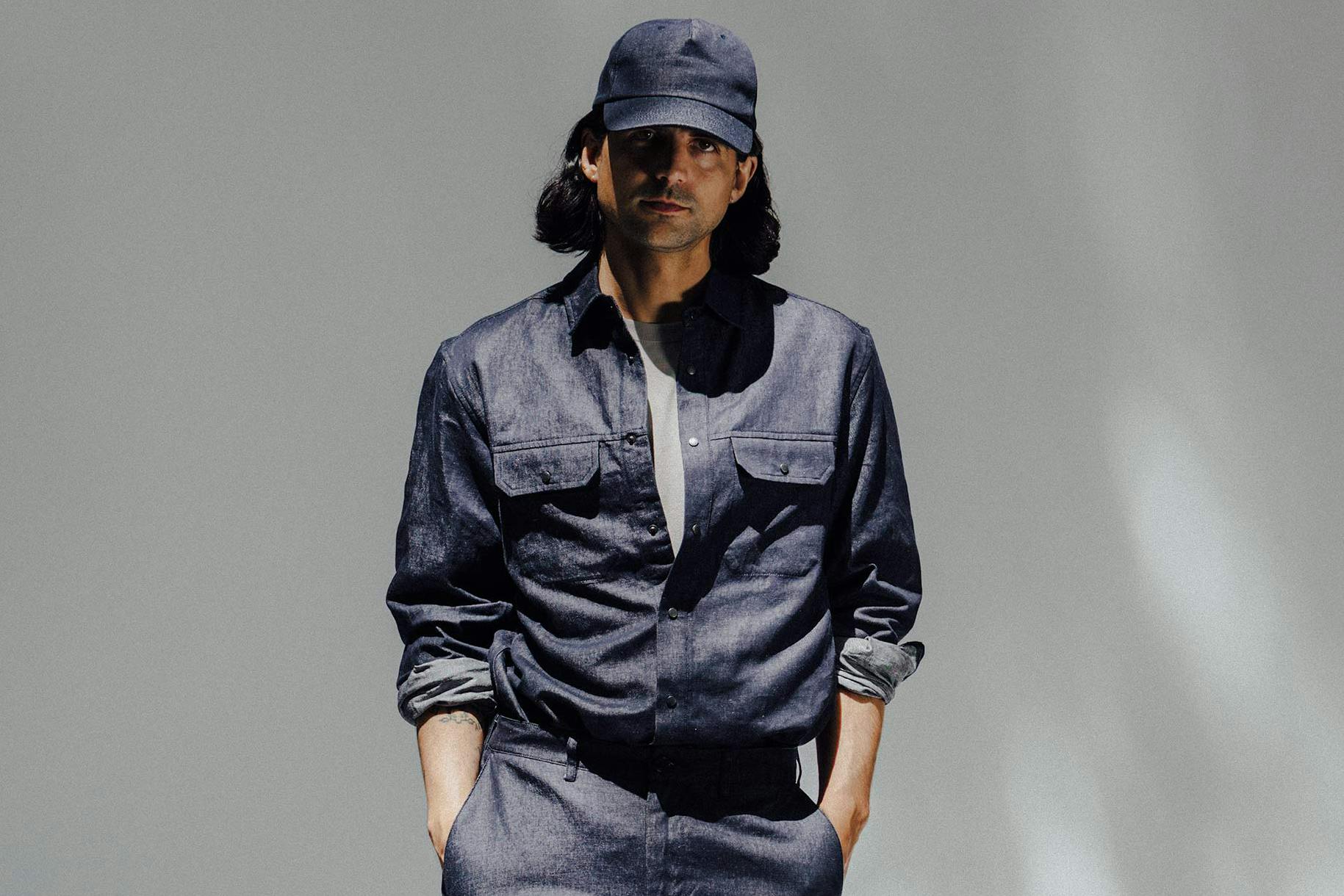 HAVEN Denim