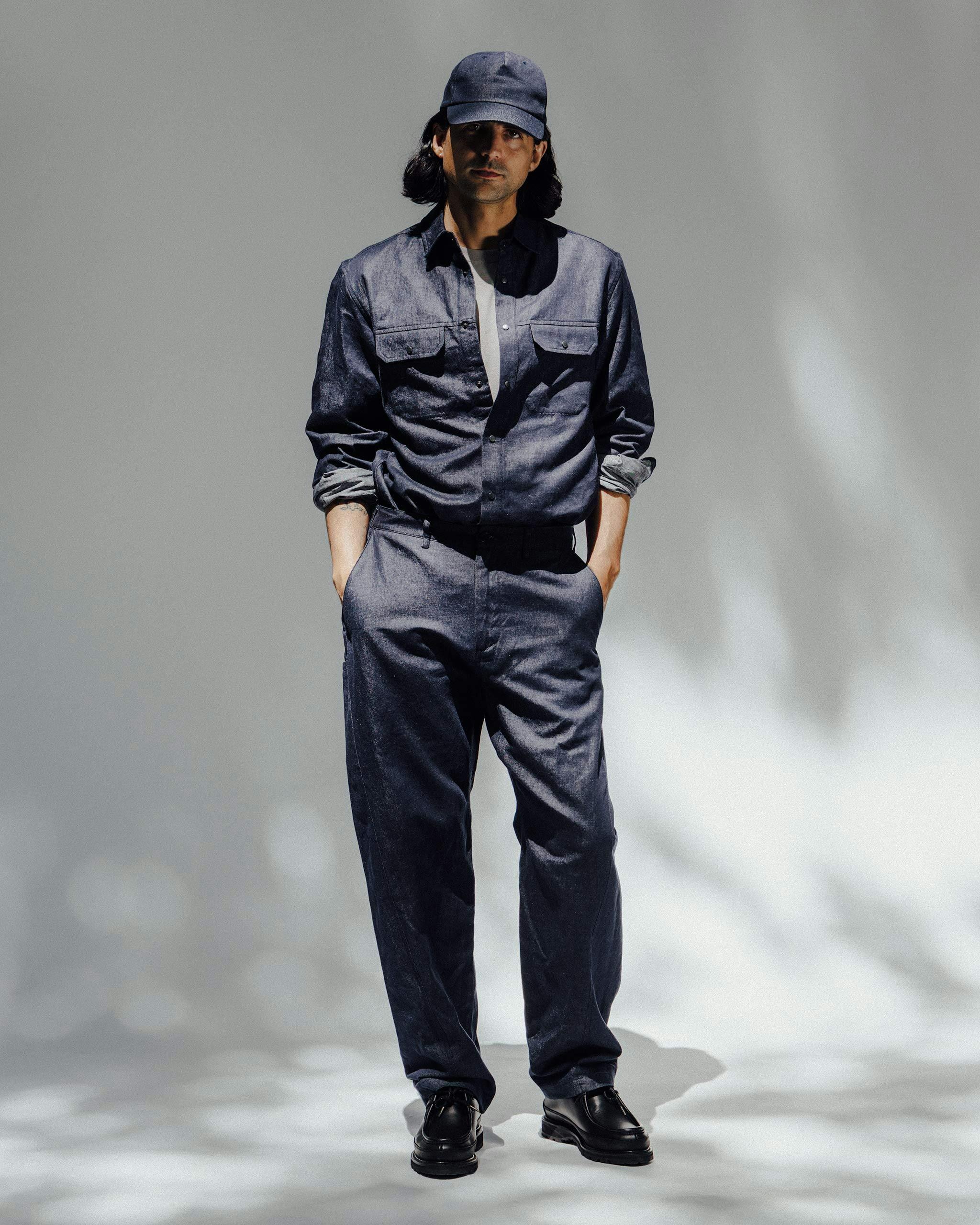 HAVEN Denim