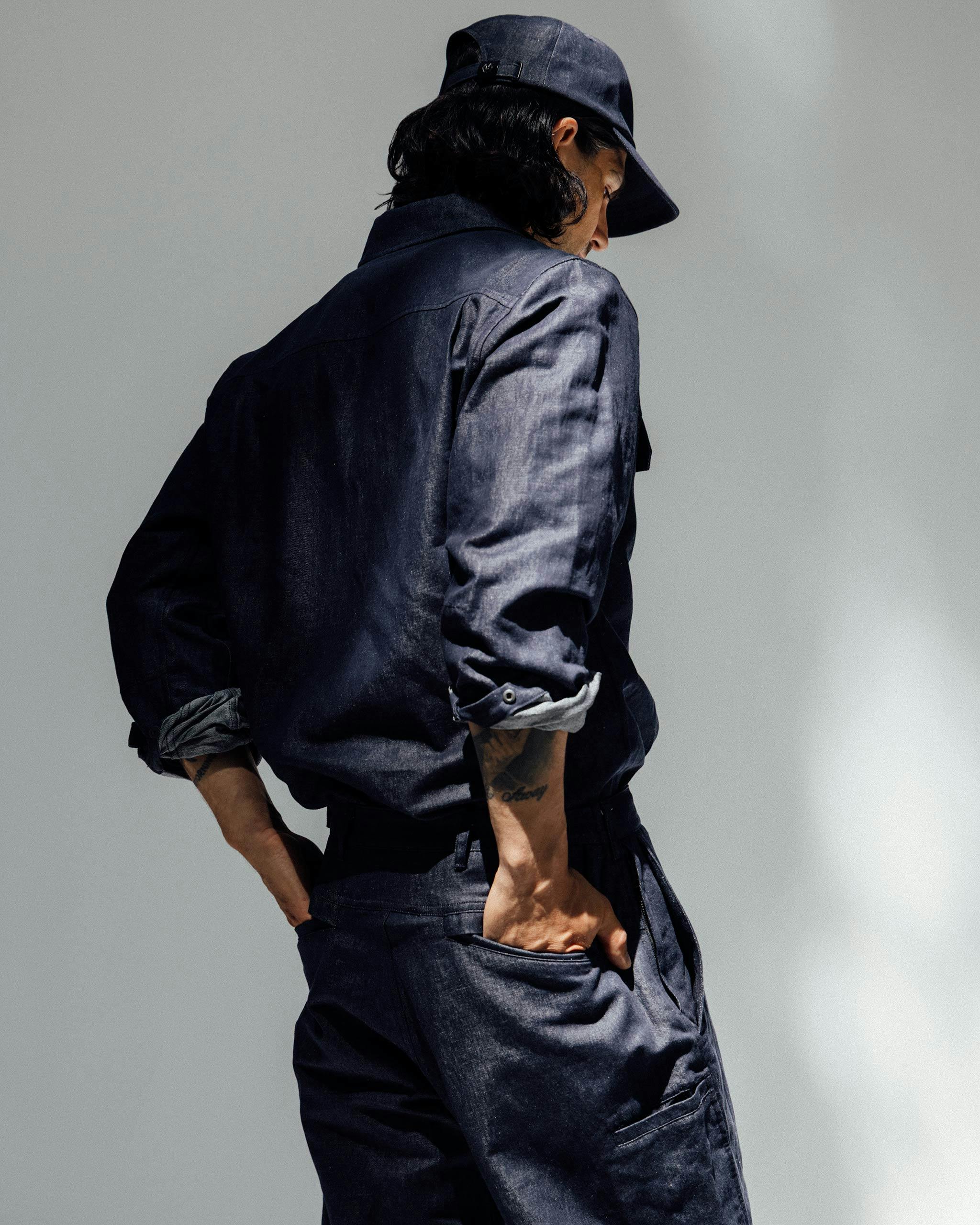HAVEN Denim