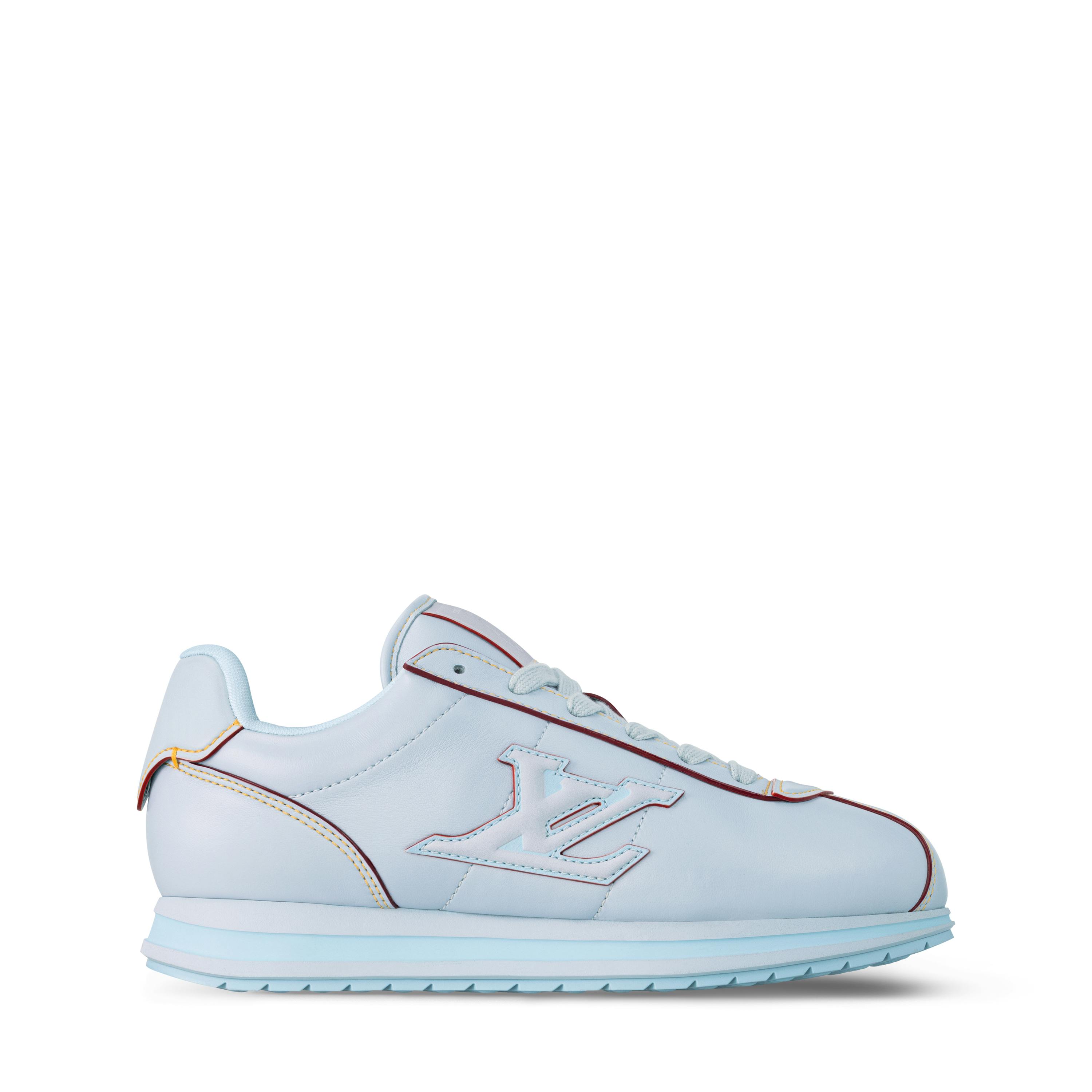 Louis Vuitton LV Buttersoft Sneaker Nike Cortez