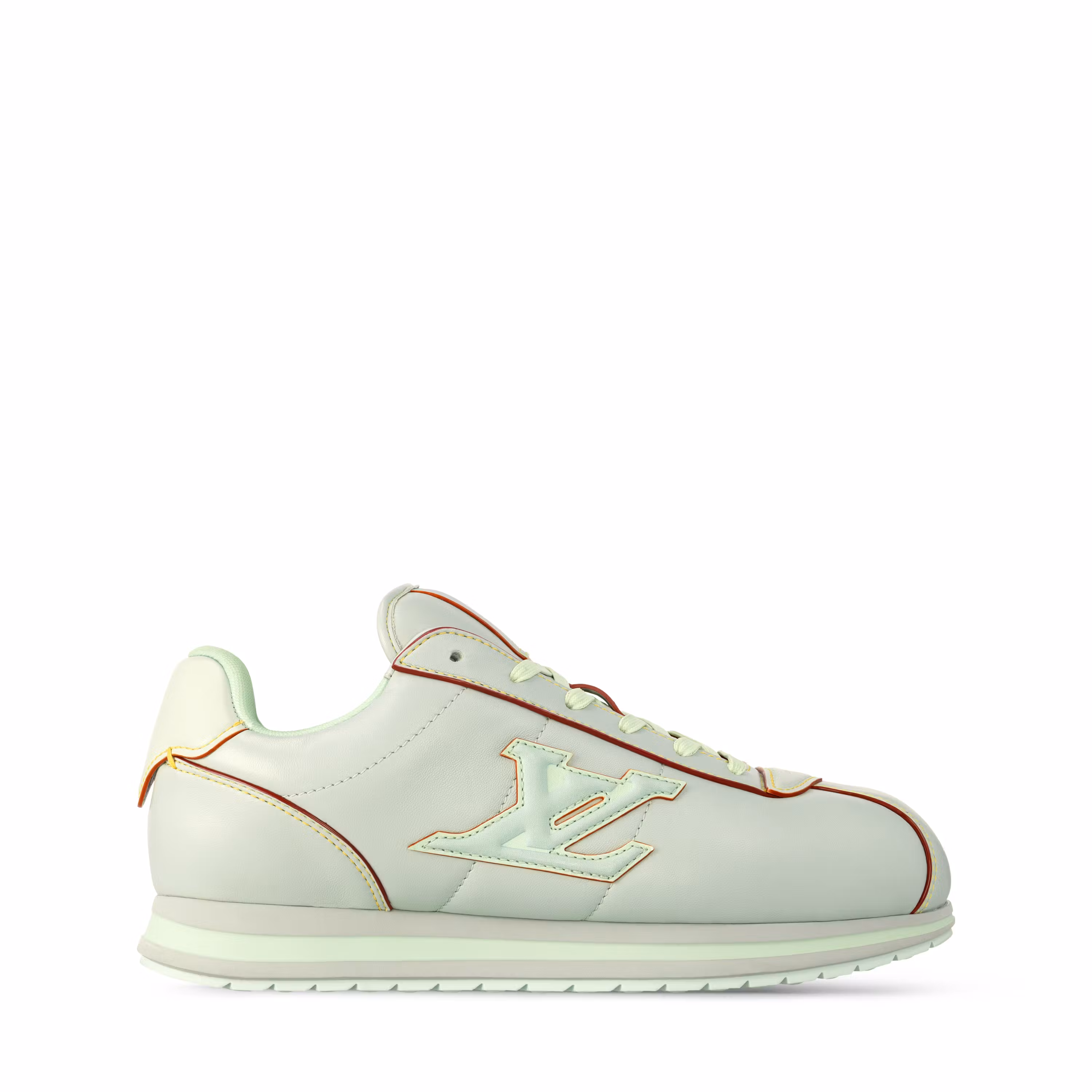 Louis Vuitton LV Buttersoft Sneaker Nike Cortez