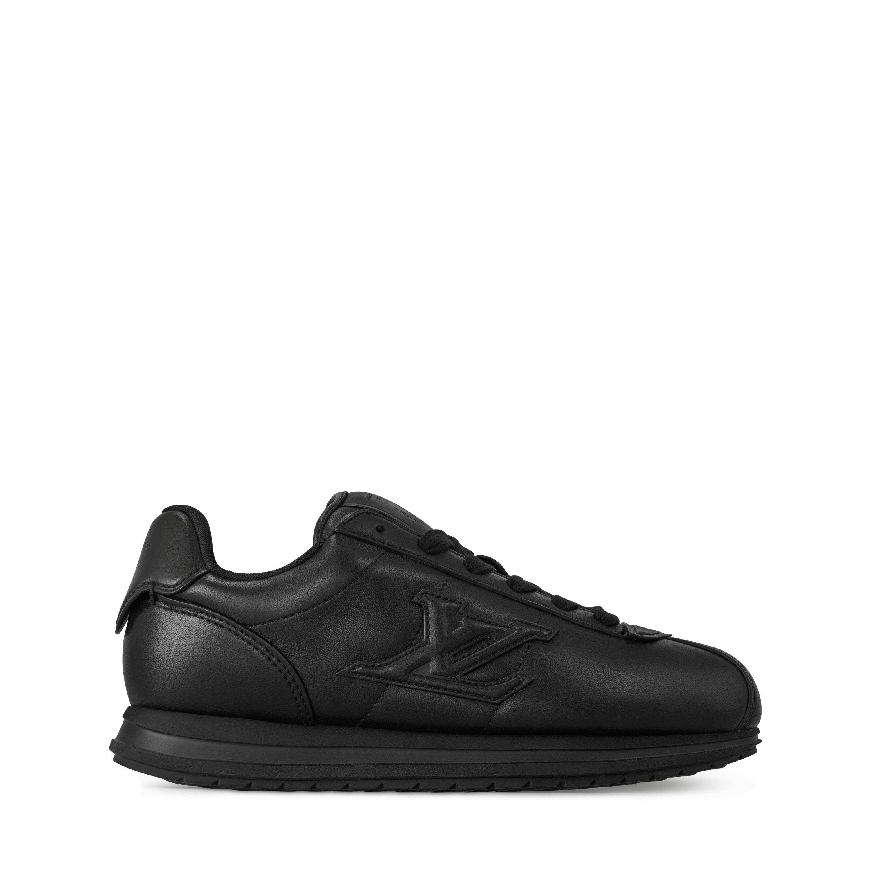 Louis Vuitton LV Buttersoft Sneaker Nike Cortez