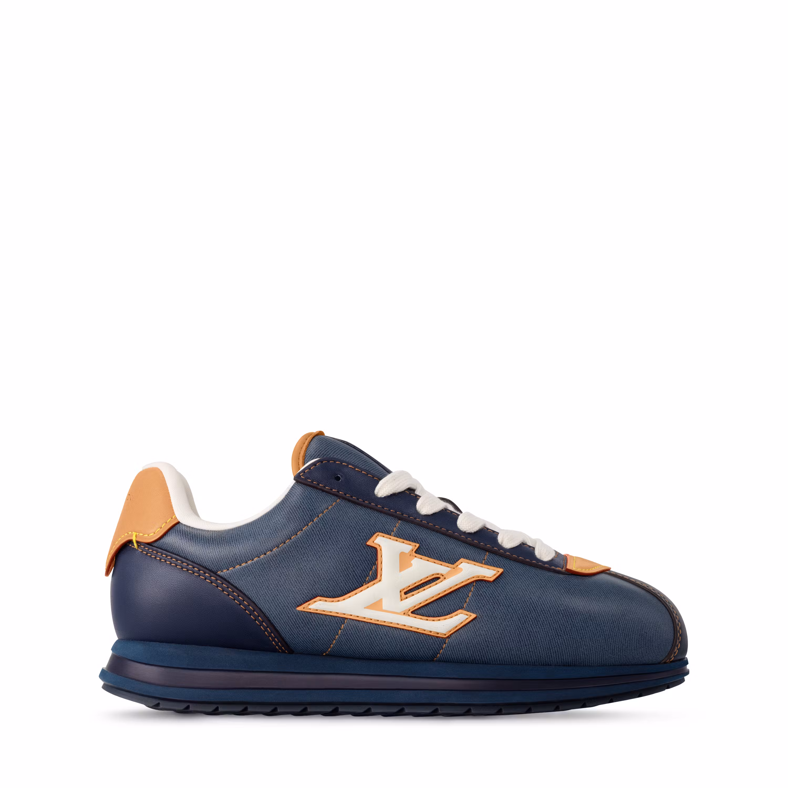 Louis Vuitton LV Buttersoft Sneaker Nike Cortez