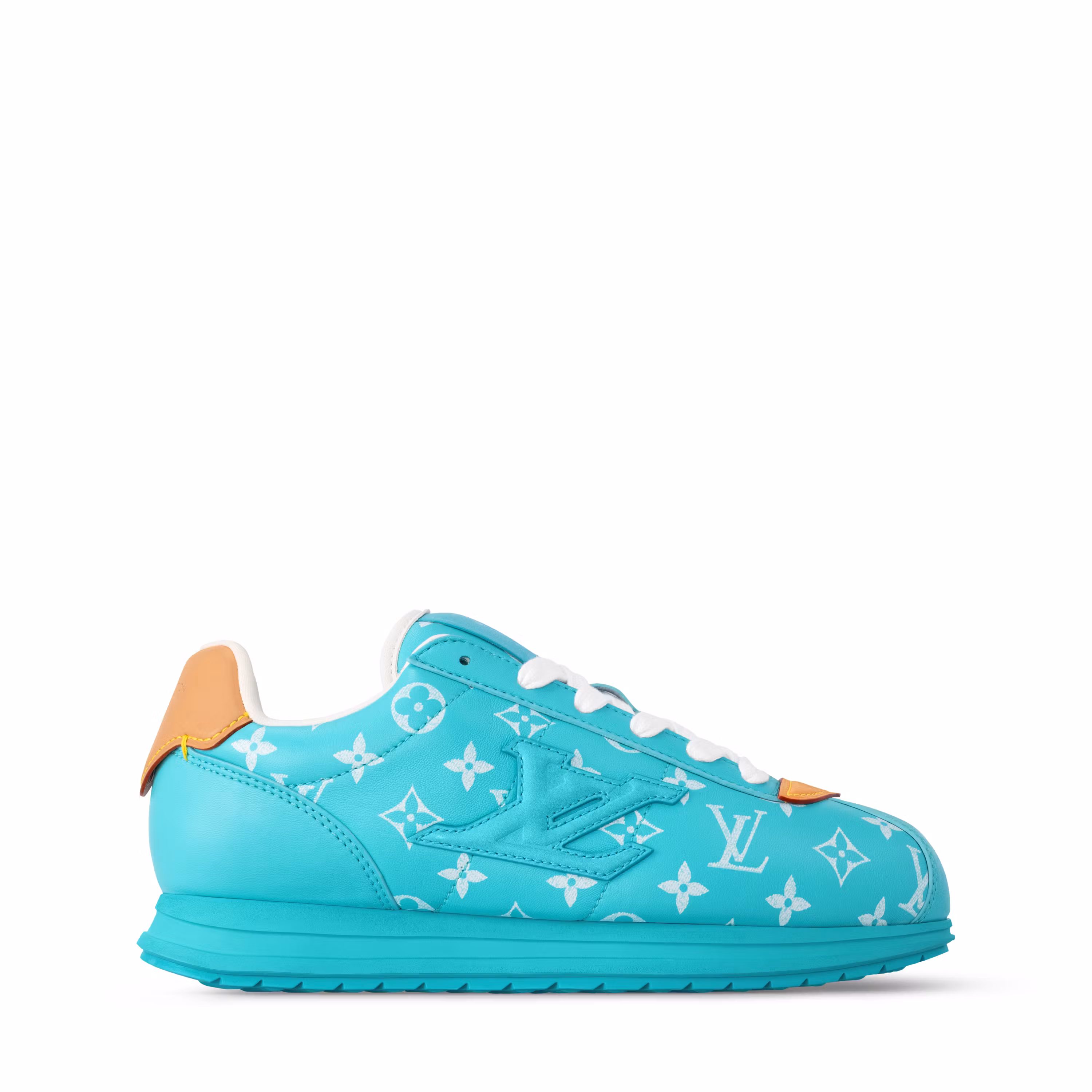 Louis Vuitton LV Buttersoft Sneaker Nike Cortez