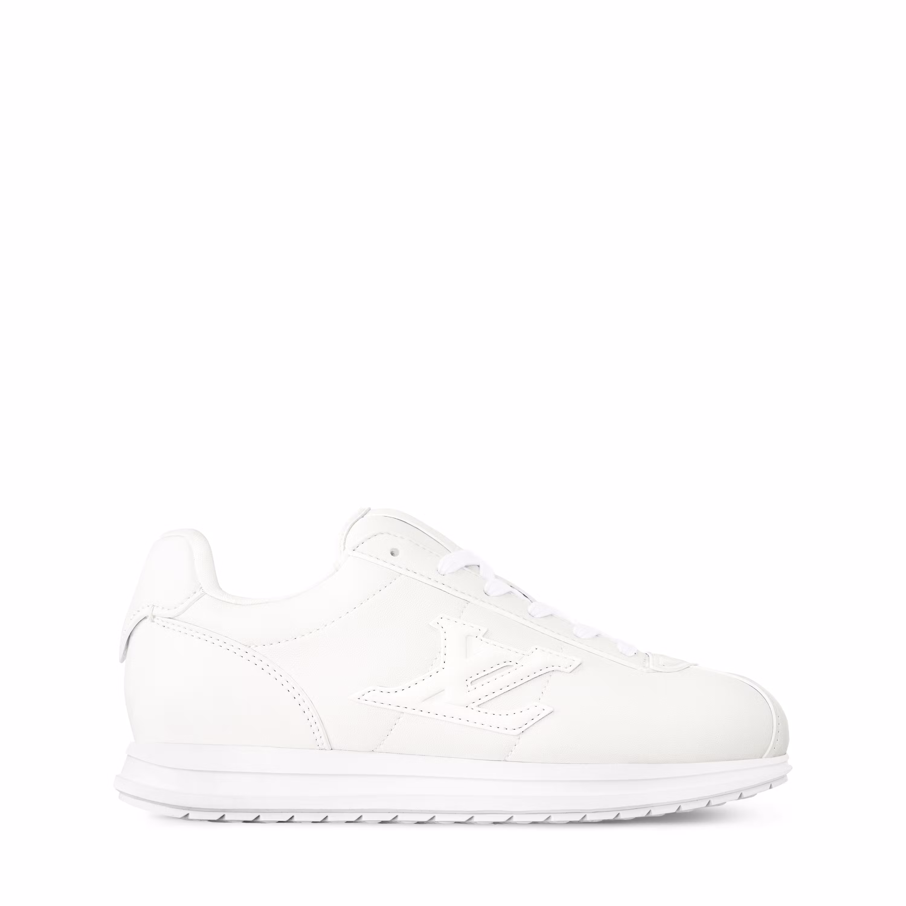 Louis Vuitton LV Buttersoft Sneaker Nike Cortez