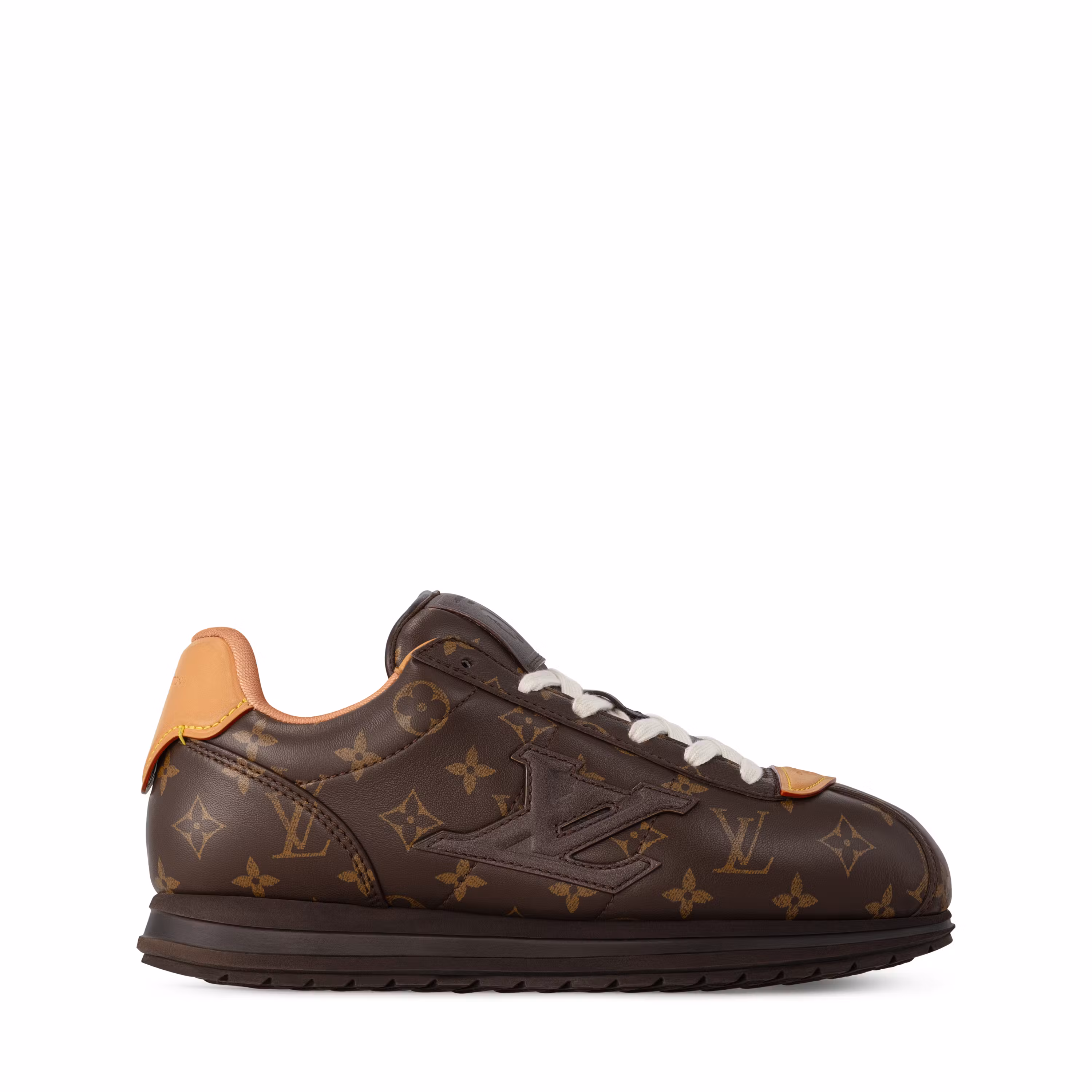 Louis Vuitton LV Buttersoft Sneaker Nike Cortez