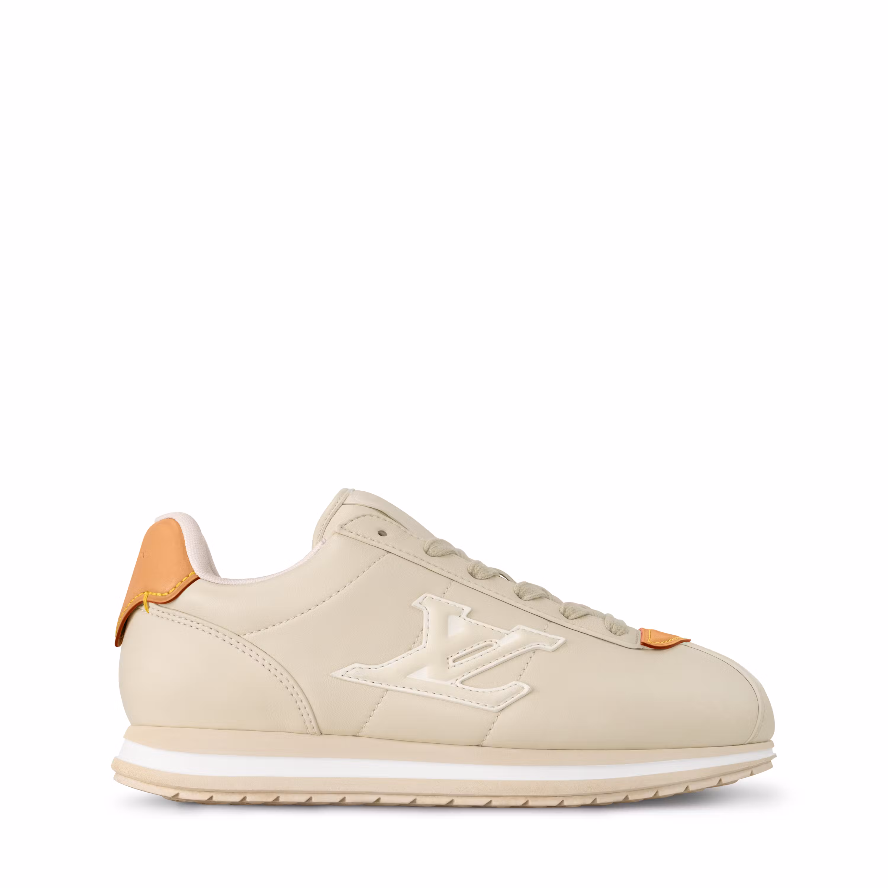 Louis Vuitton LV Buttersoft Sneaker Nike Cortez