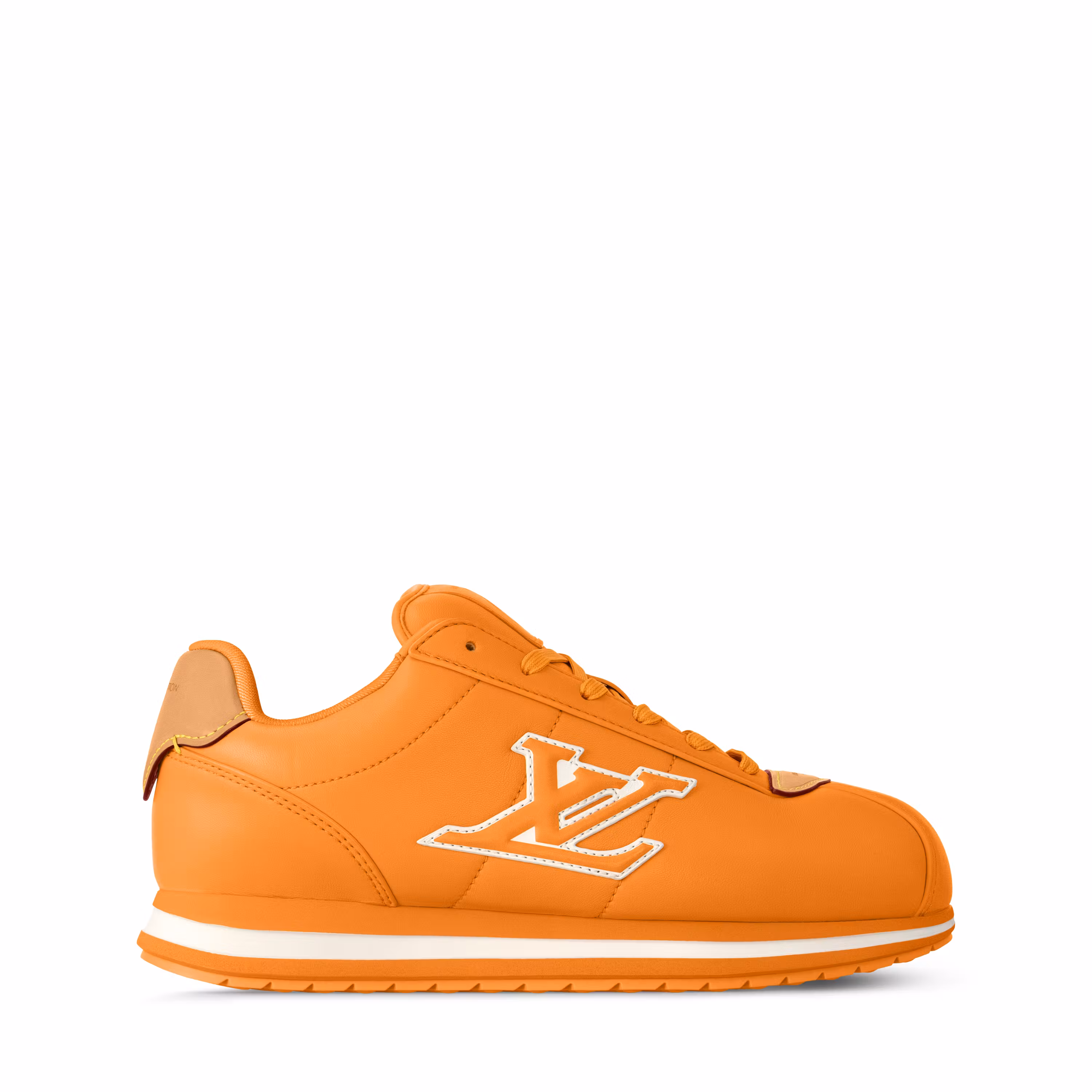 Louis Vuitton LV Buttersoft Sneaker Nike Cortez