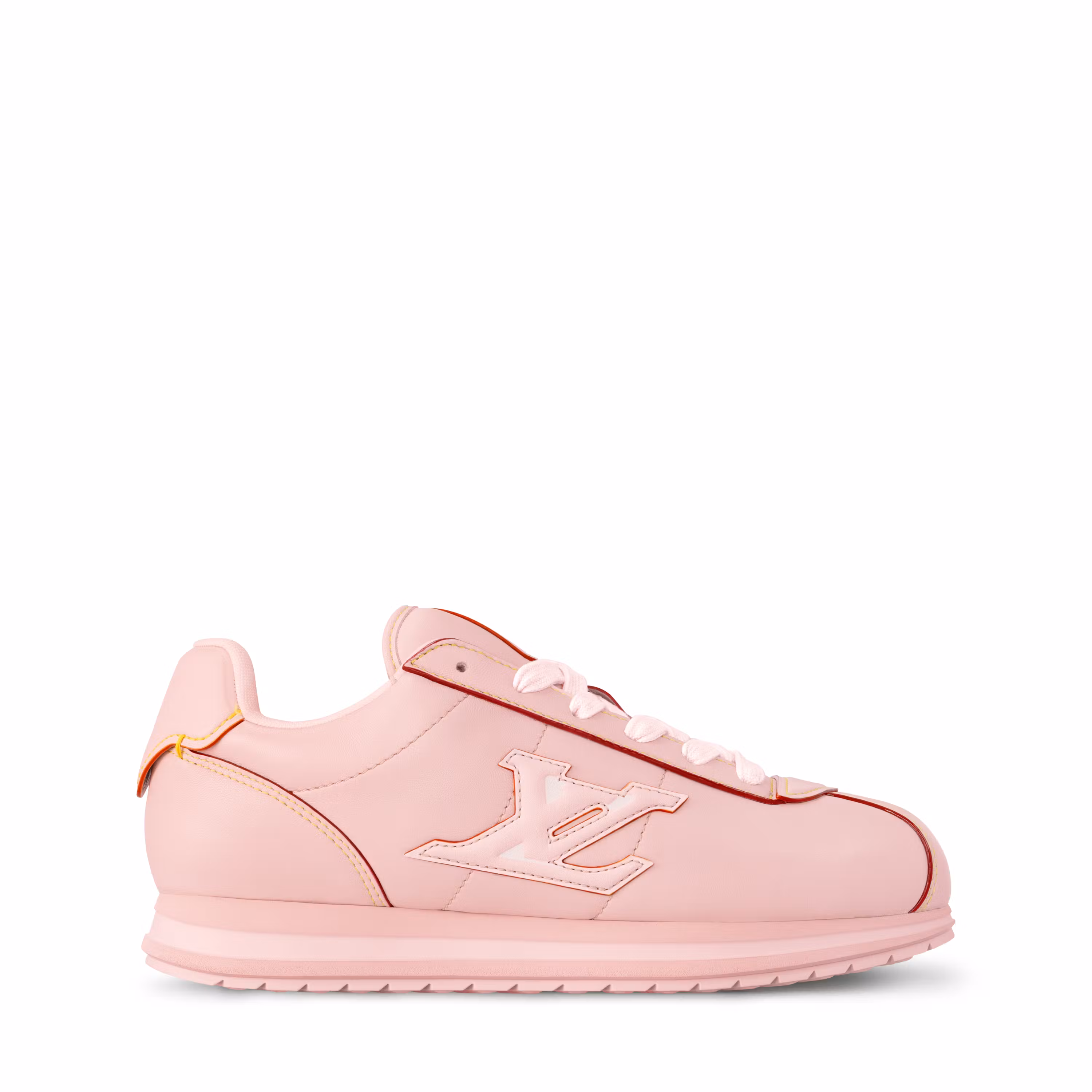 Louis Vuitton LV Buttersoft Sneaker Nike Cortez