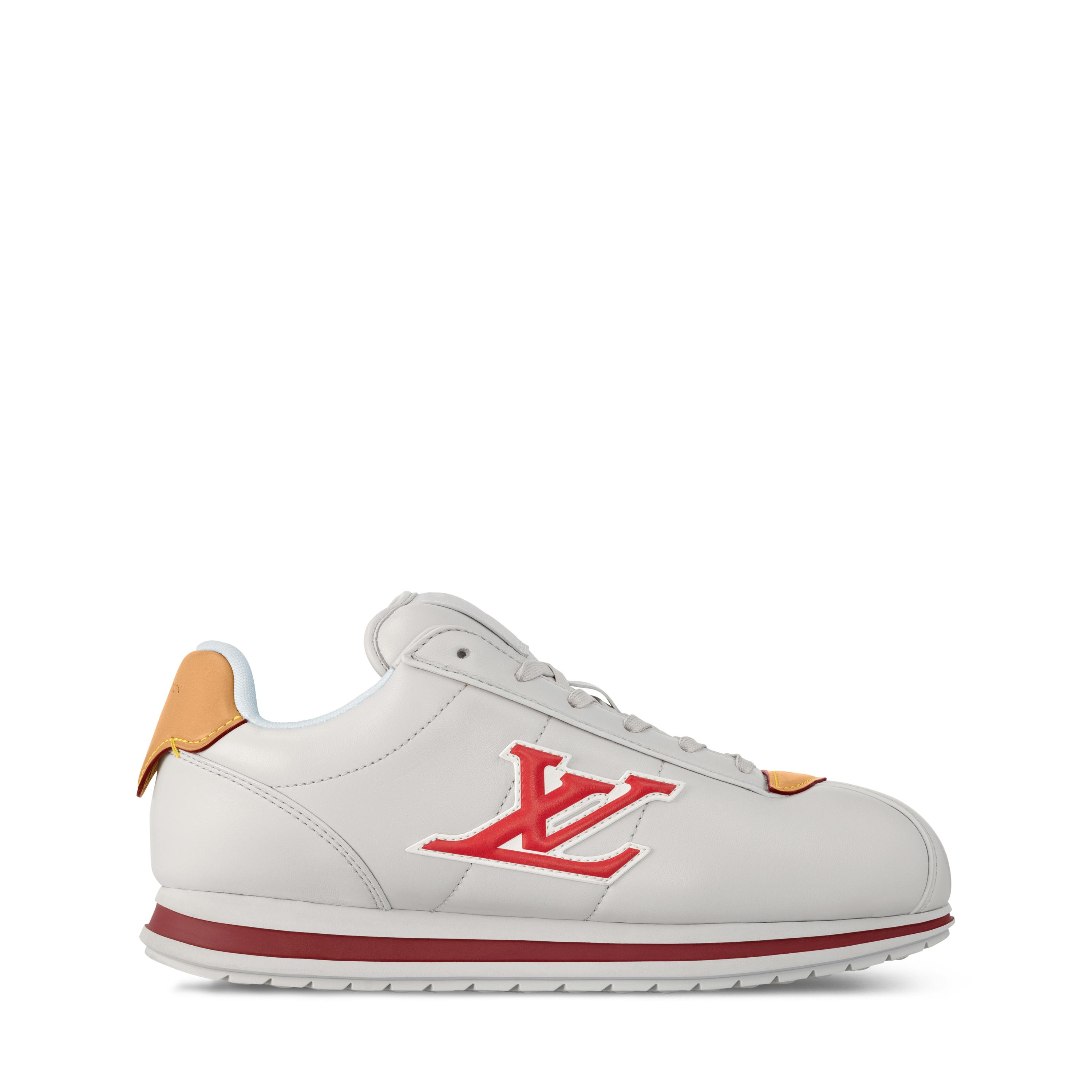 Louis Vuitton LV Buttersoft Sneaker Nike Cortez