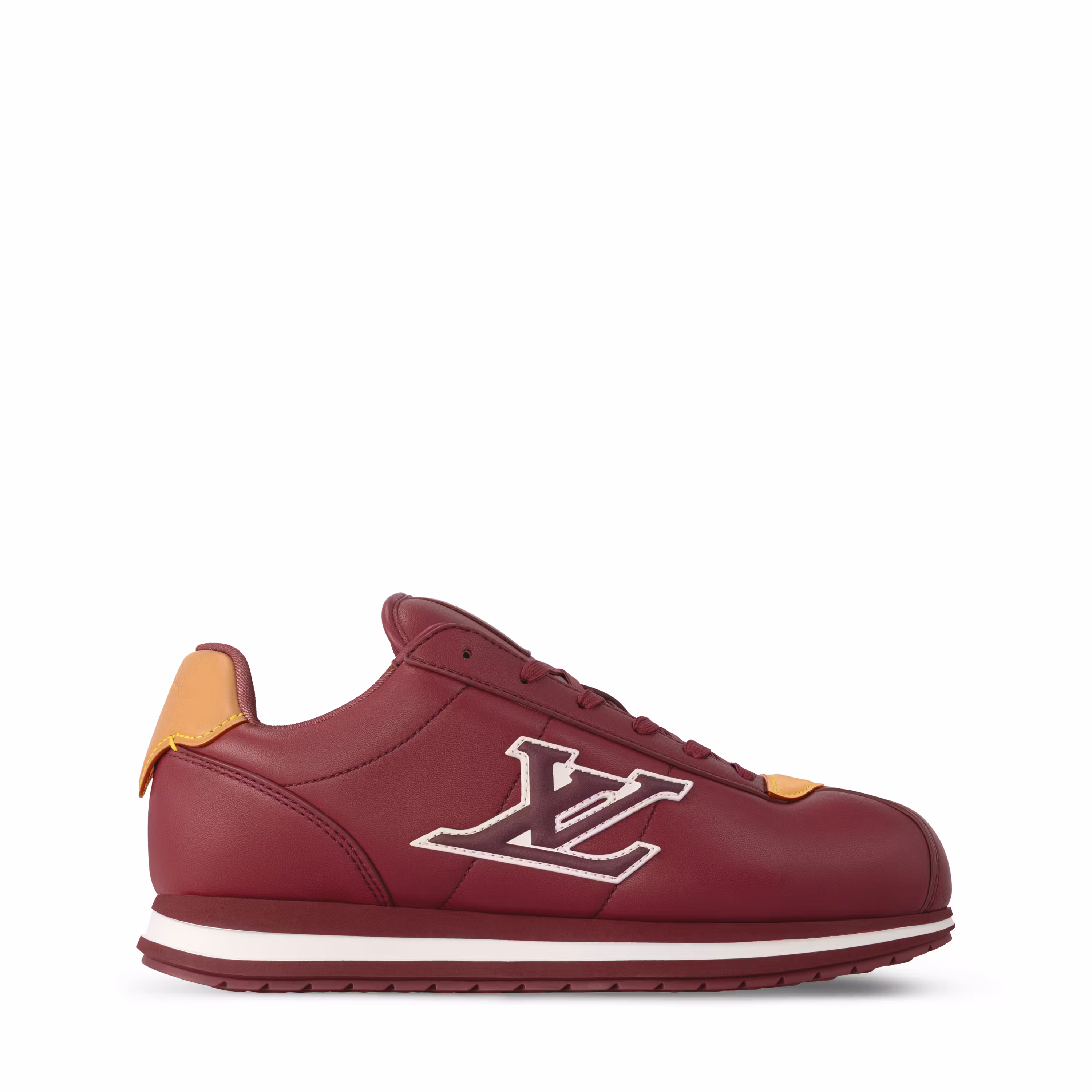 Louis Vuitton LV Buttersoft Sneaker Nike Cortez