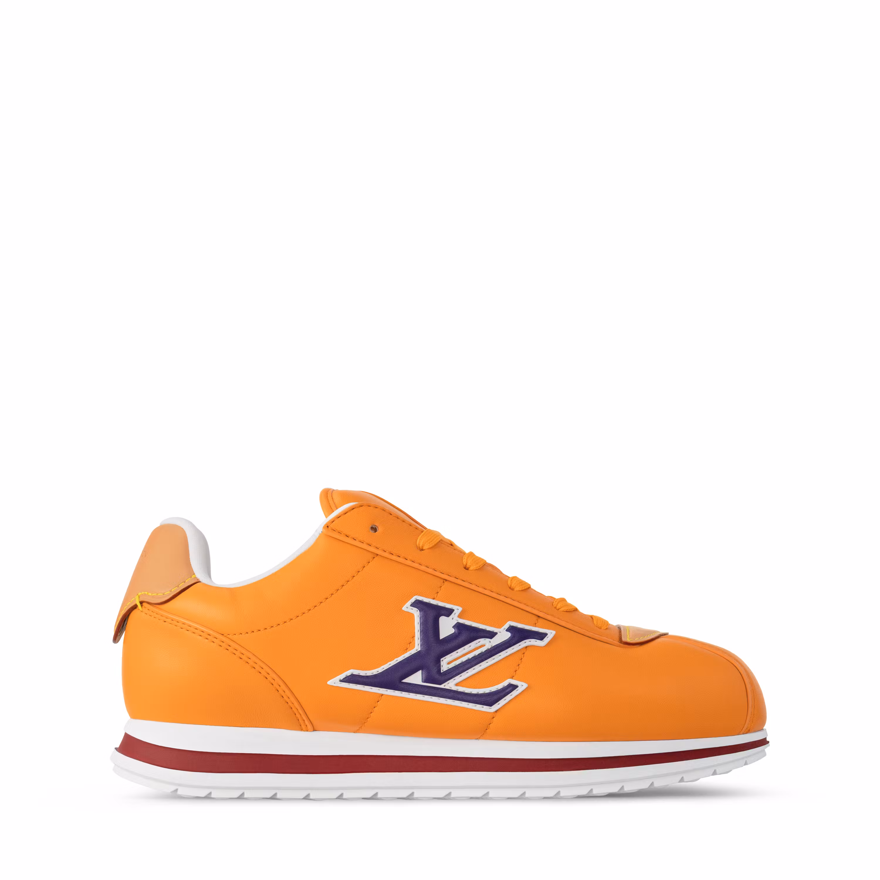 Louis Vuitton LV Buttersoft Sneaker Nike Cortez