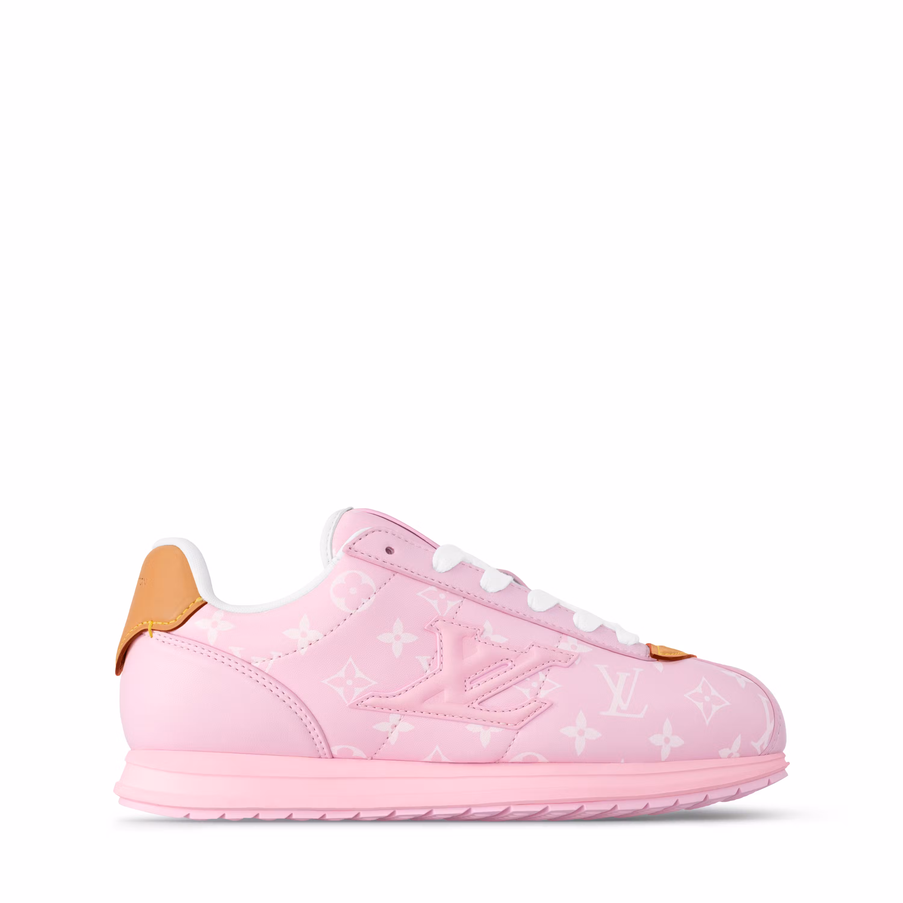 Louis Vuitton LV Buttersoft Sneaker Nike Cortez
