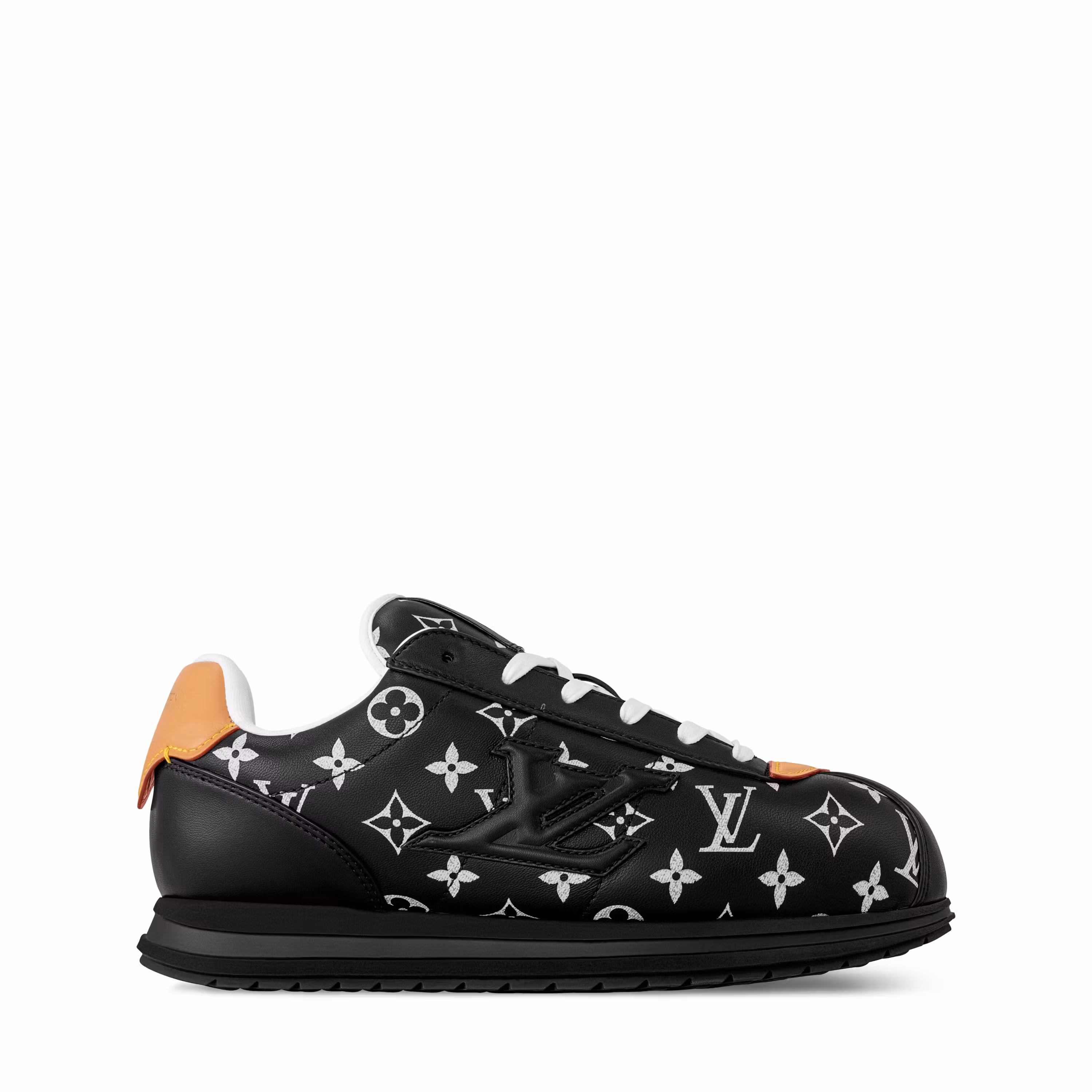 Louis Vuitton LV Buttersoft Sneaker Nike Cortez