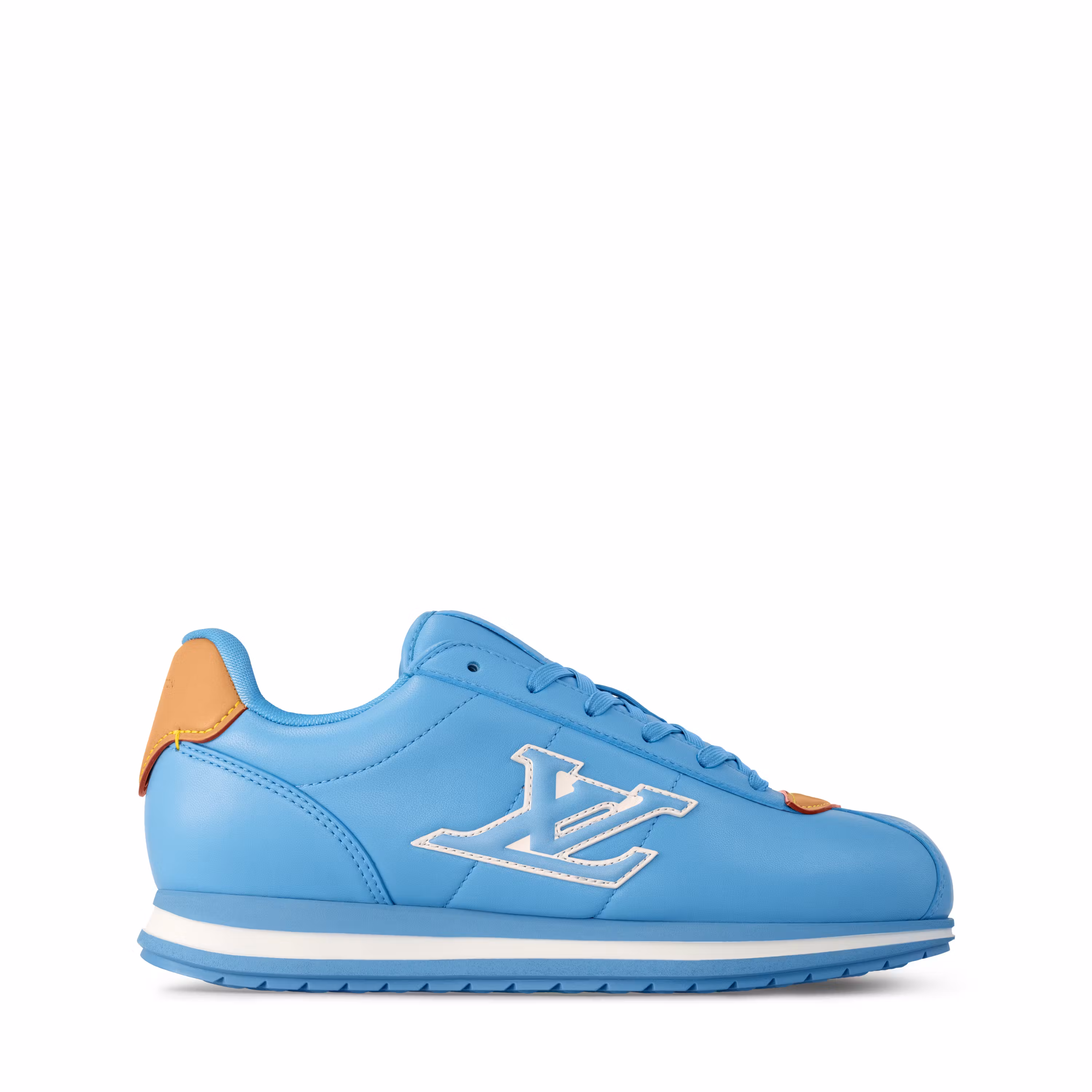 Louis Vuitton LV Buttersoft Sneaker Nike Cortez