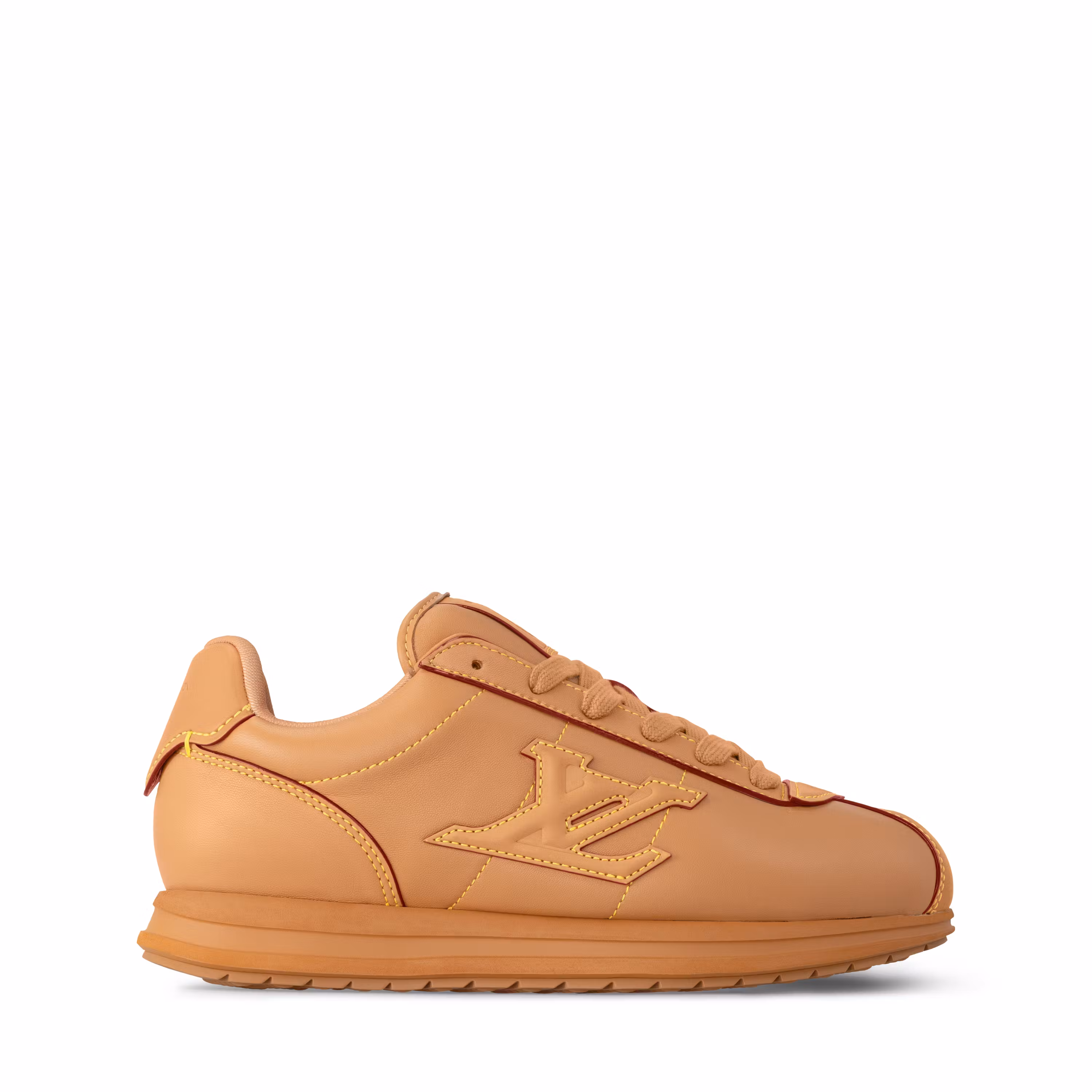 Louis Vuitton LV Buttersoft Sneaker Nike Cortez