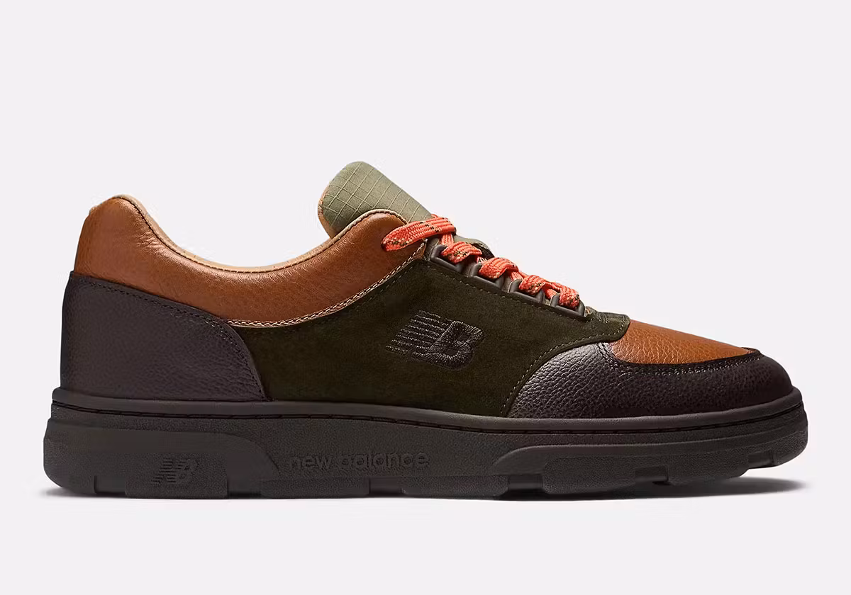 Drake's New Balance Allerdale