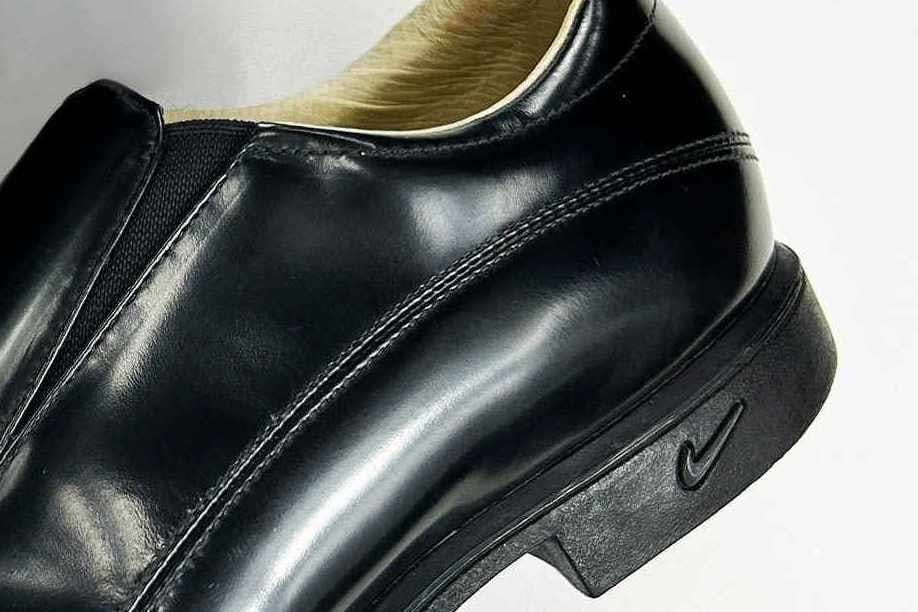 nike sneaker loafer air max sneaker