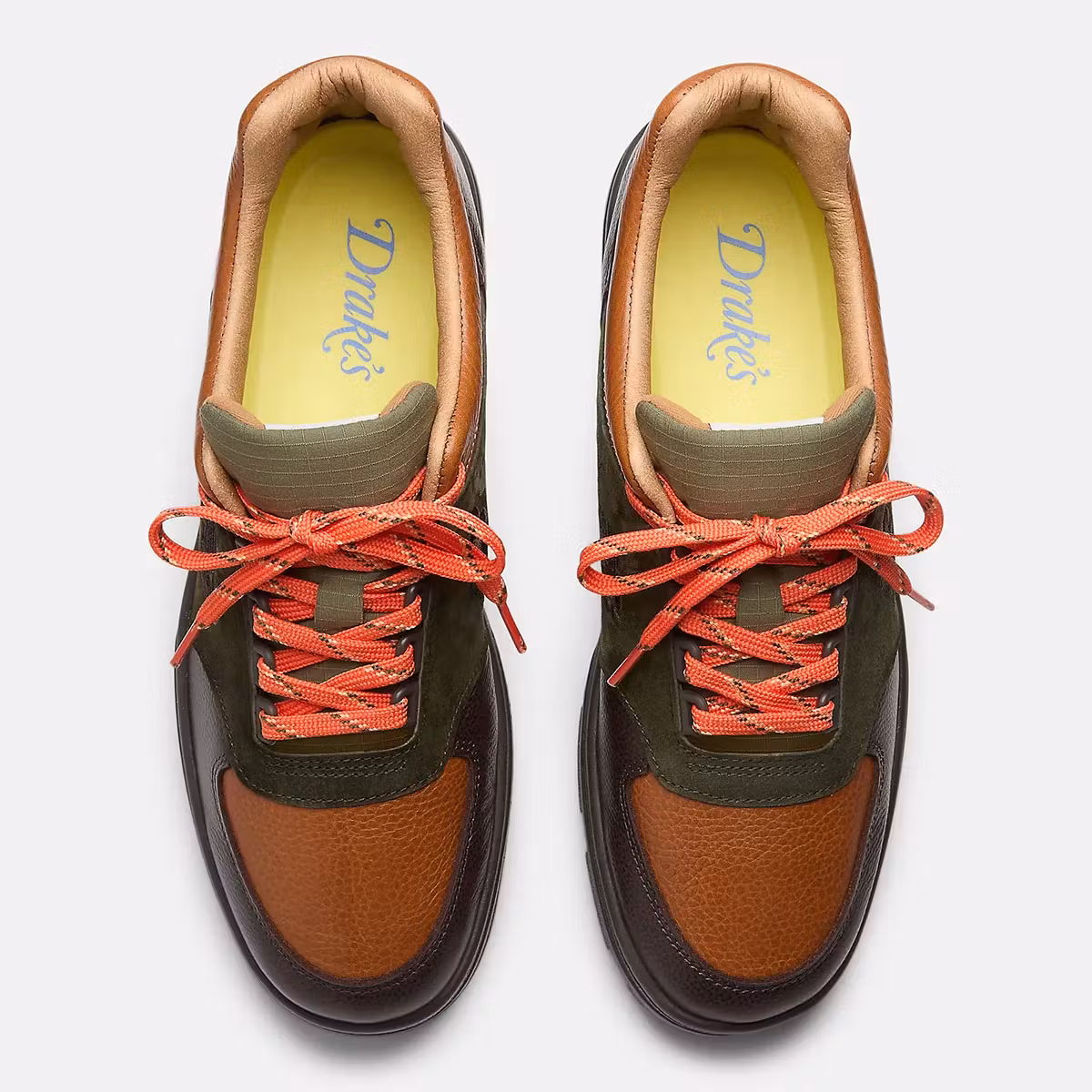 Drake's New Balance Allerdale