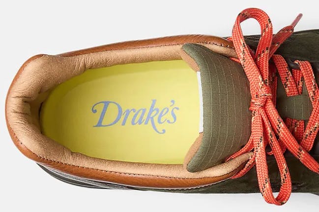 Drake's New Balance Allerdale