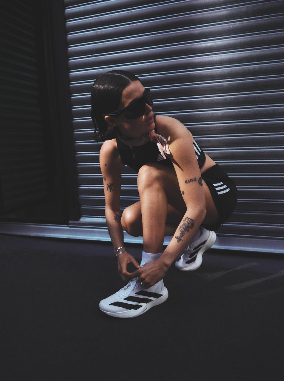 adidas