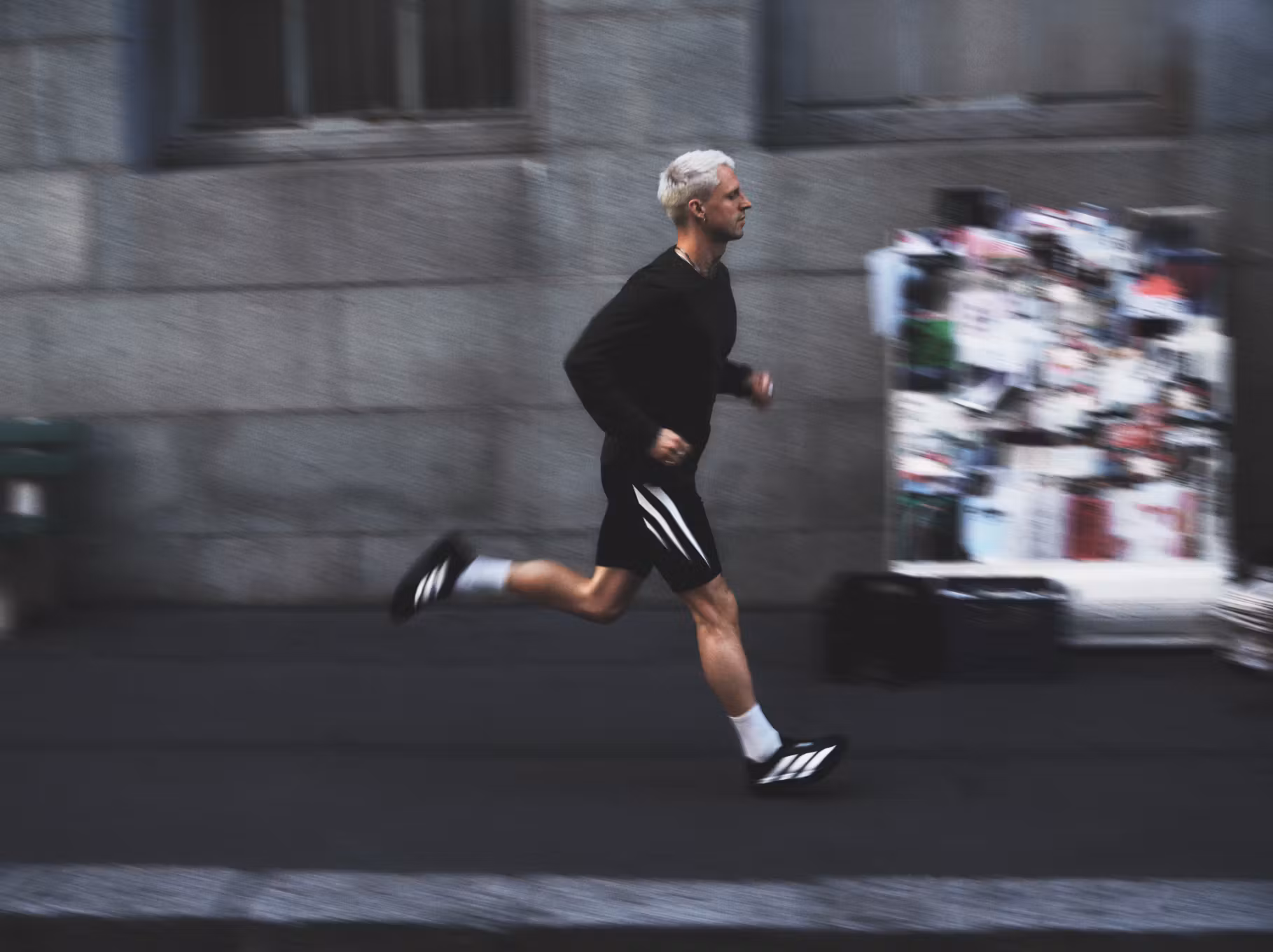 adidas