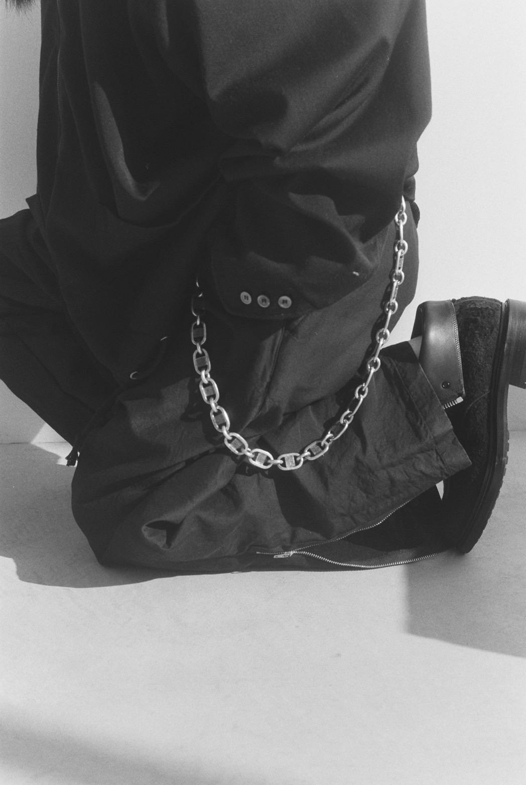 barbell object japan brand interview