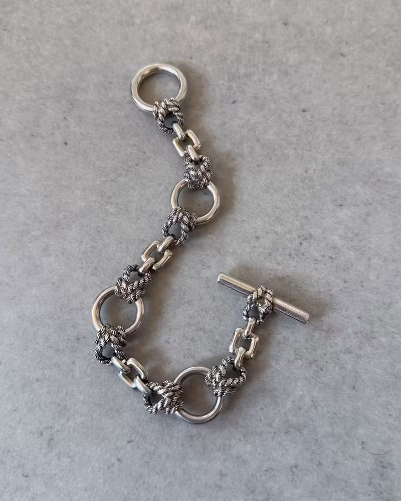 Vintage Hermès Jewelry