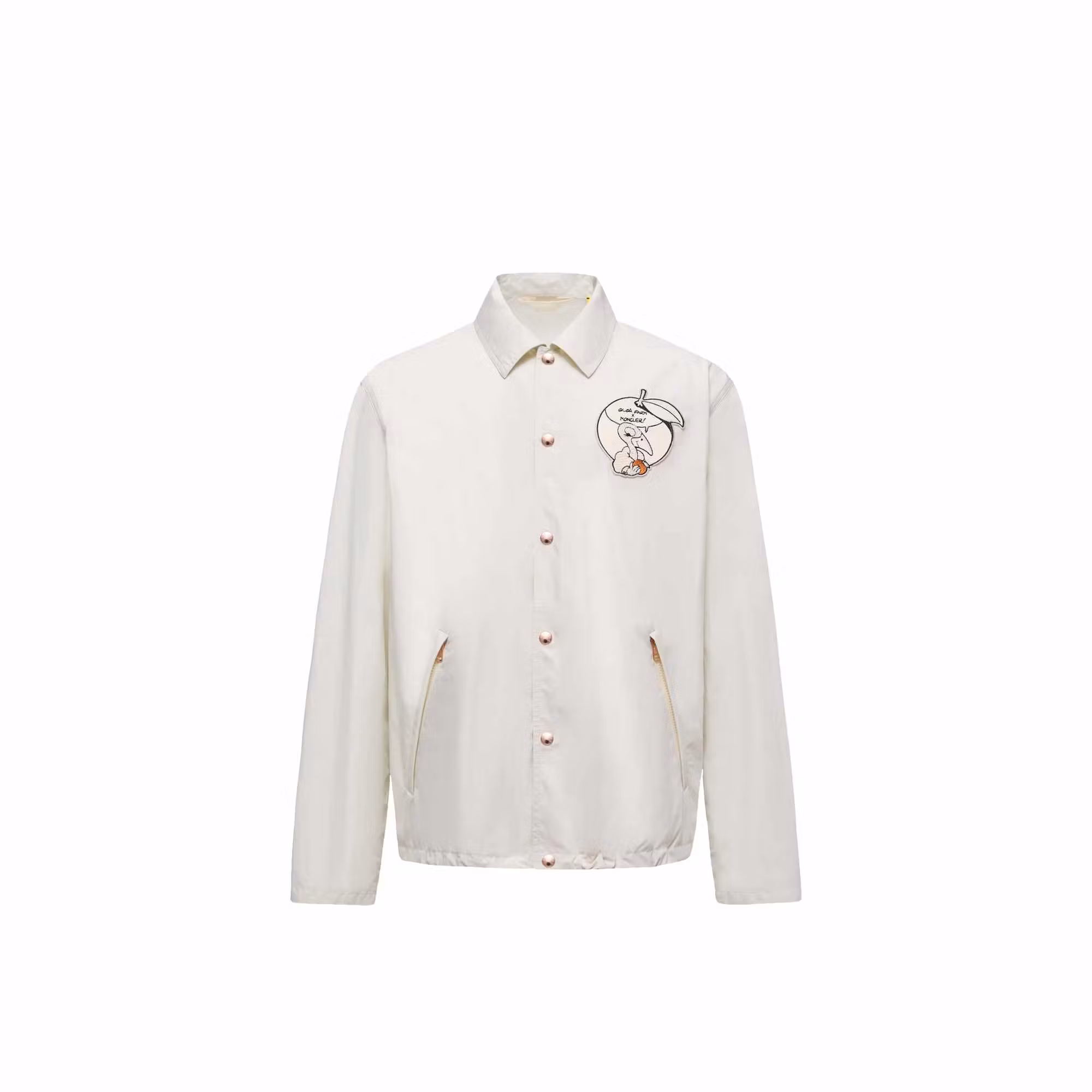 donald glover moncler gilga farms collection