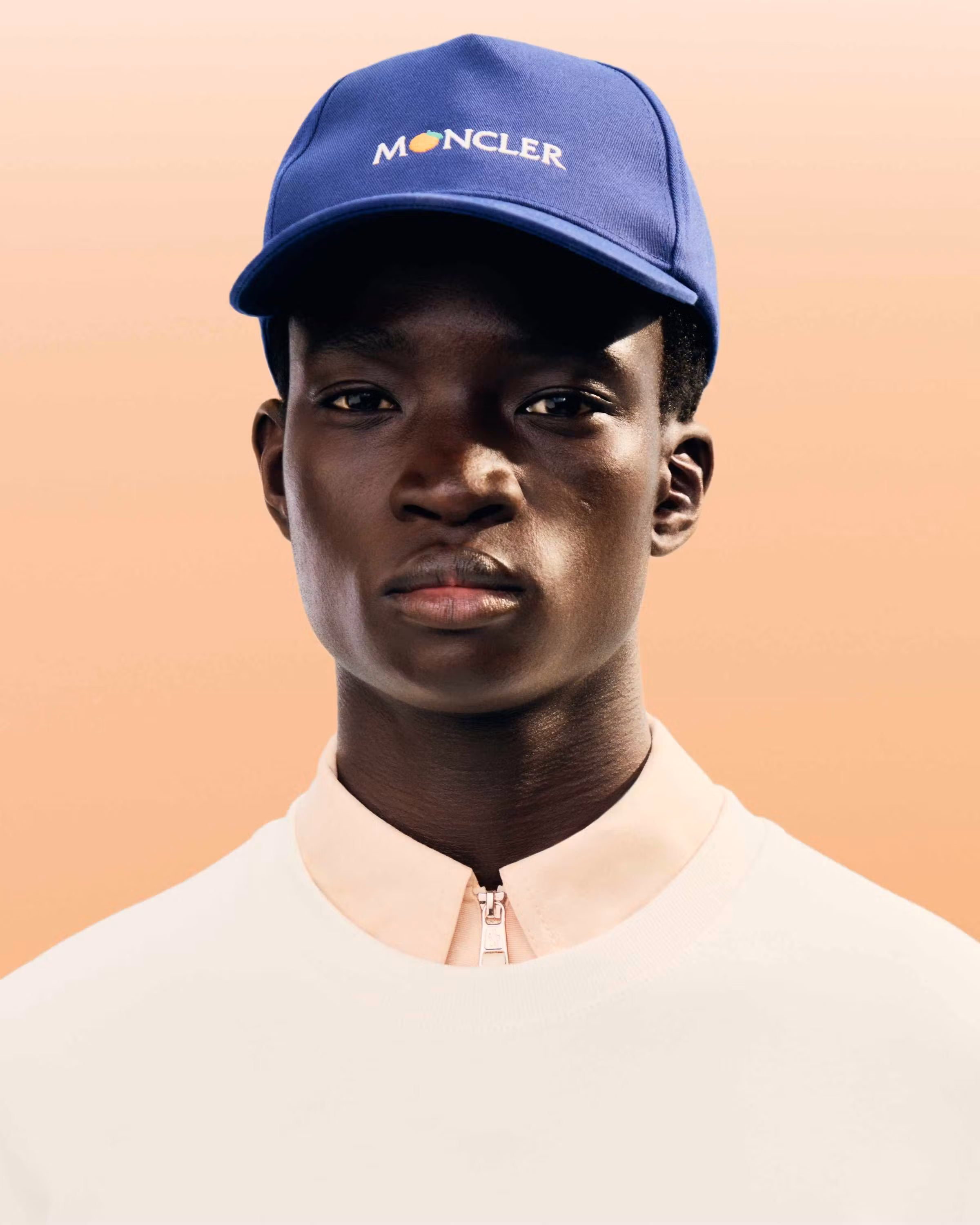 donald glover moncler gilga farms collection