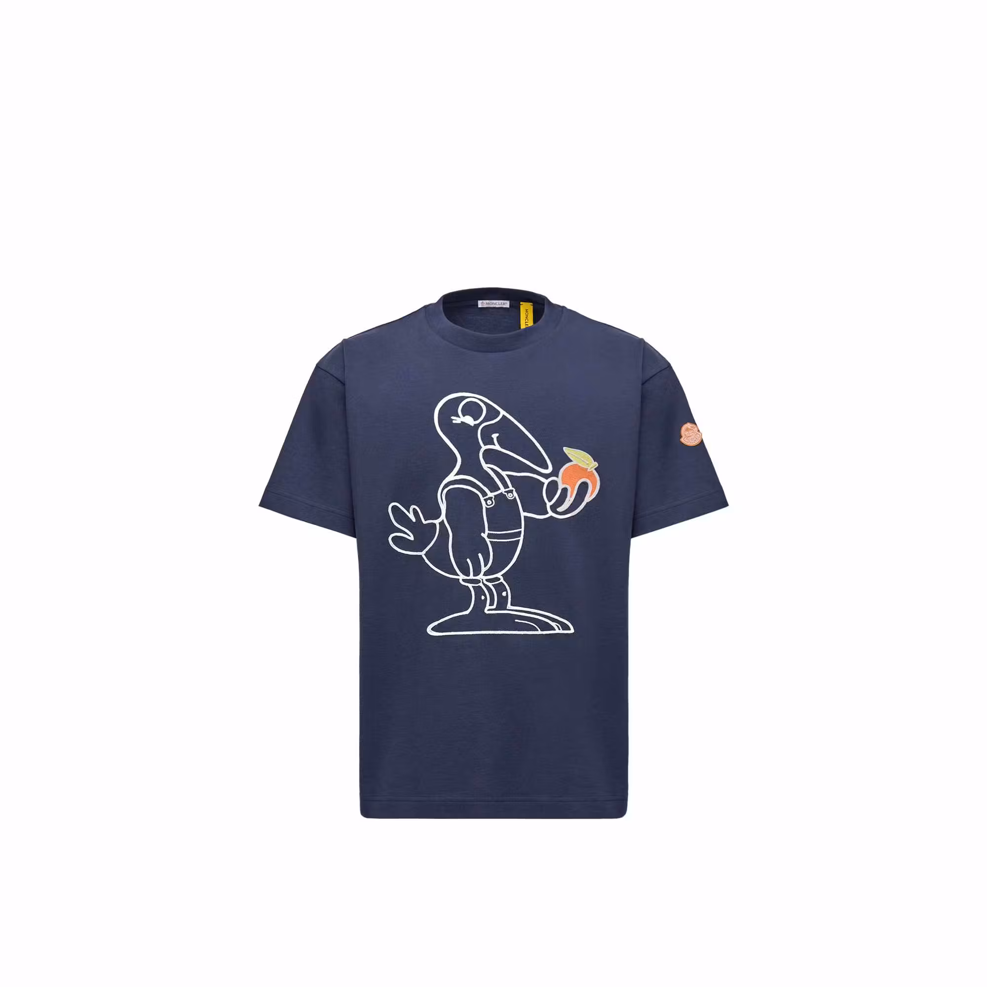 donald glover moncler gilga farms collection