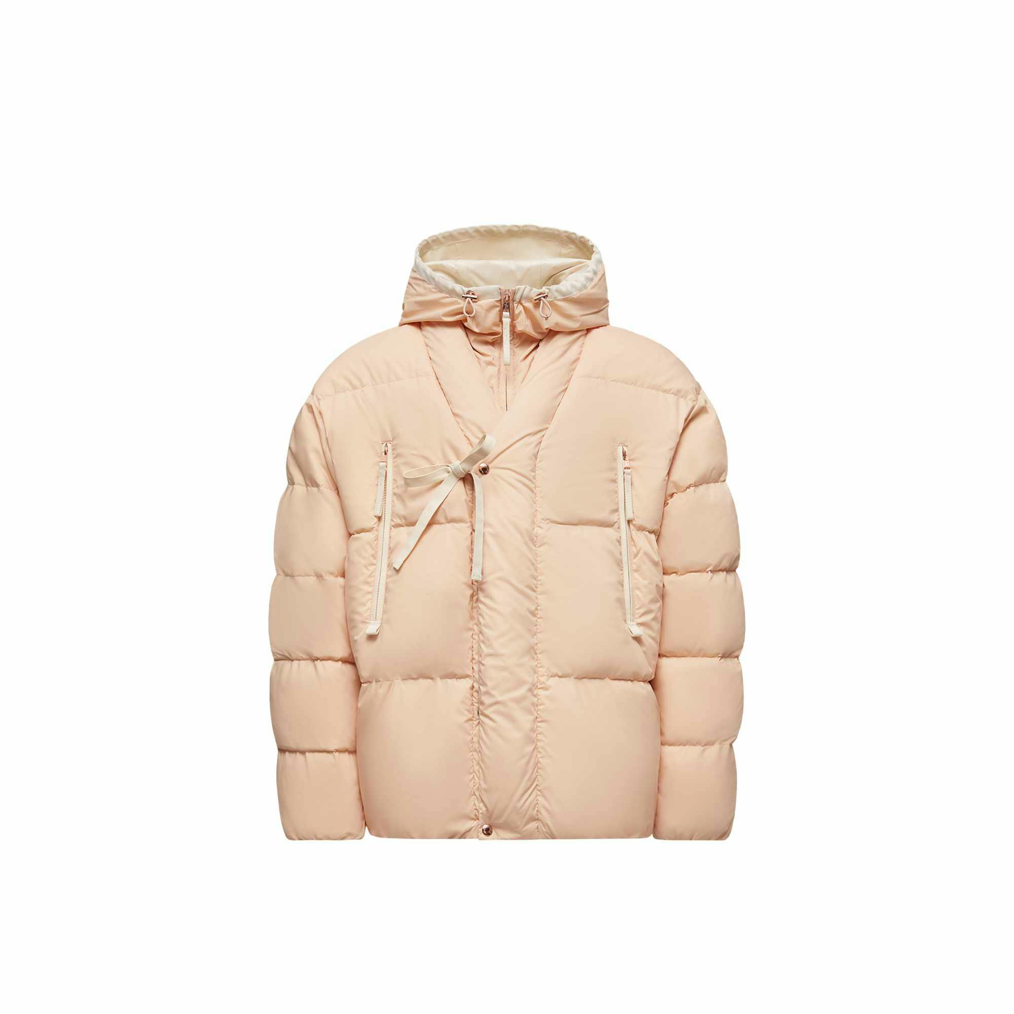 donald glover moncler gilga farms collection