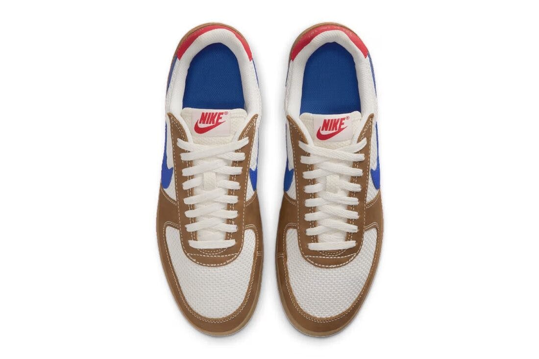 nike field general 82 culture of football