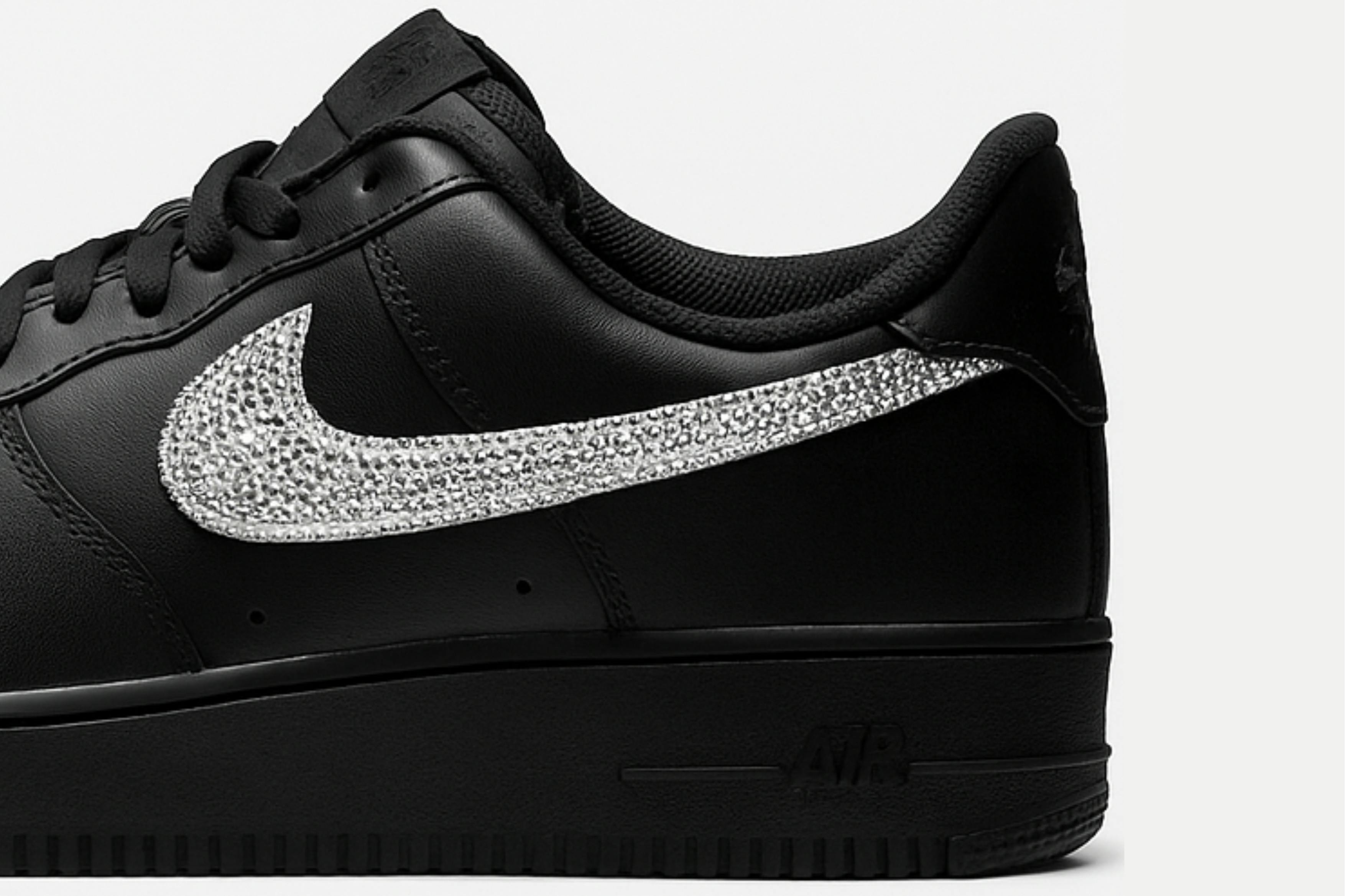 nike ja morant swarovski