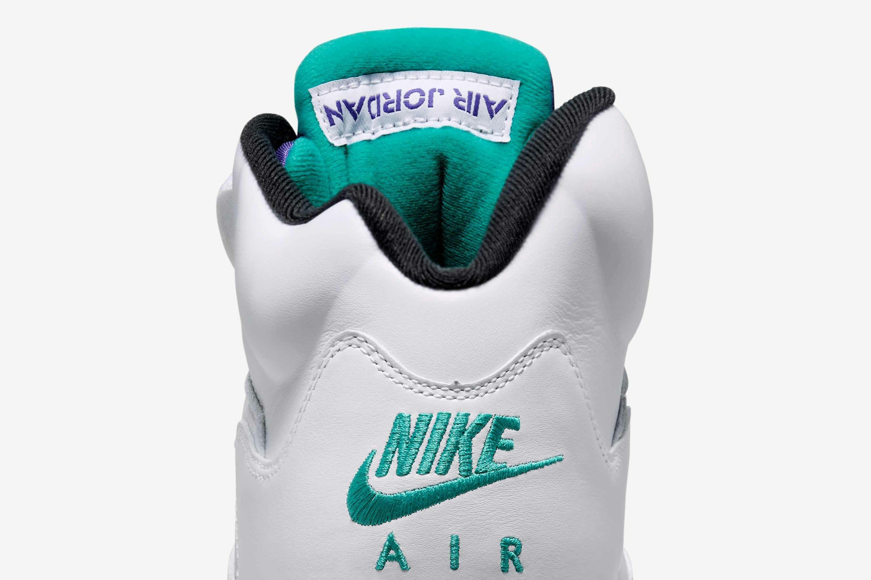 jordan 5 grape 2025