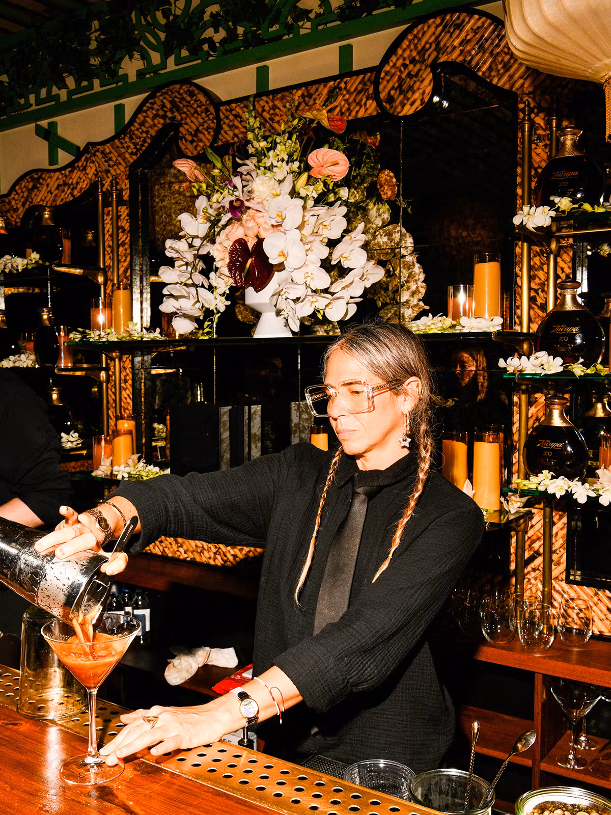 Zacapa & Agua by Agua Bendita Take Over NYC