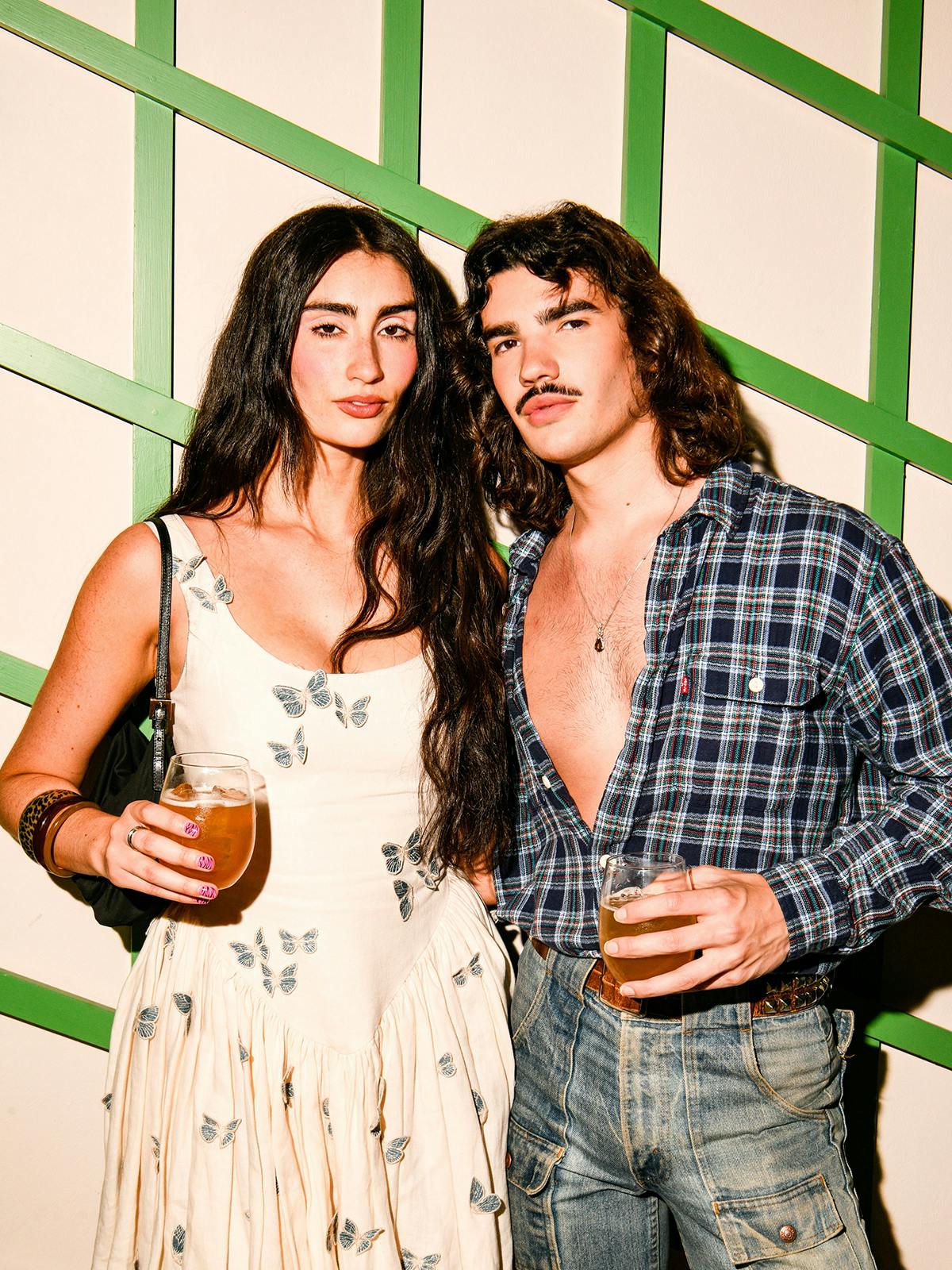 Zacapa & Agua by Agua Bendita Take Over NYC